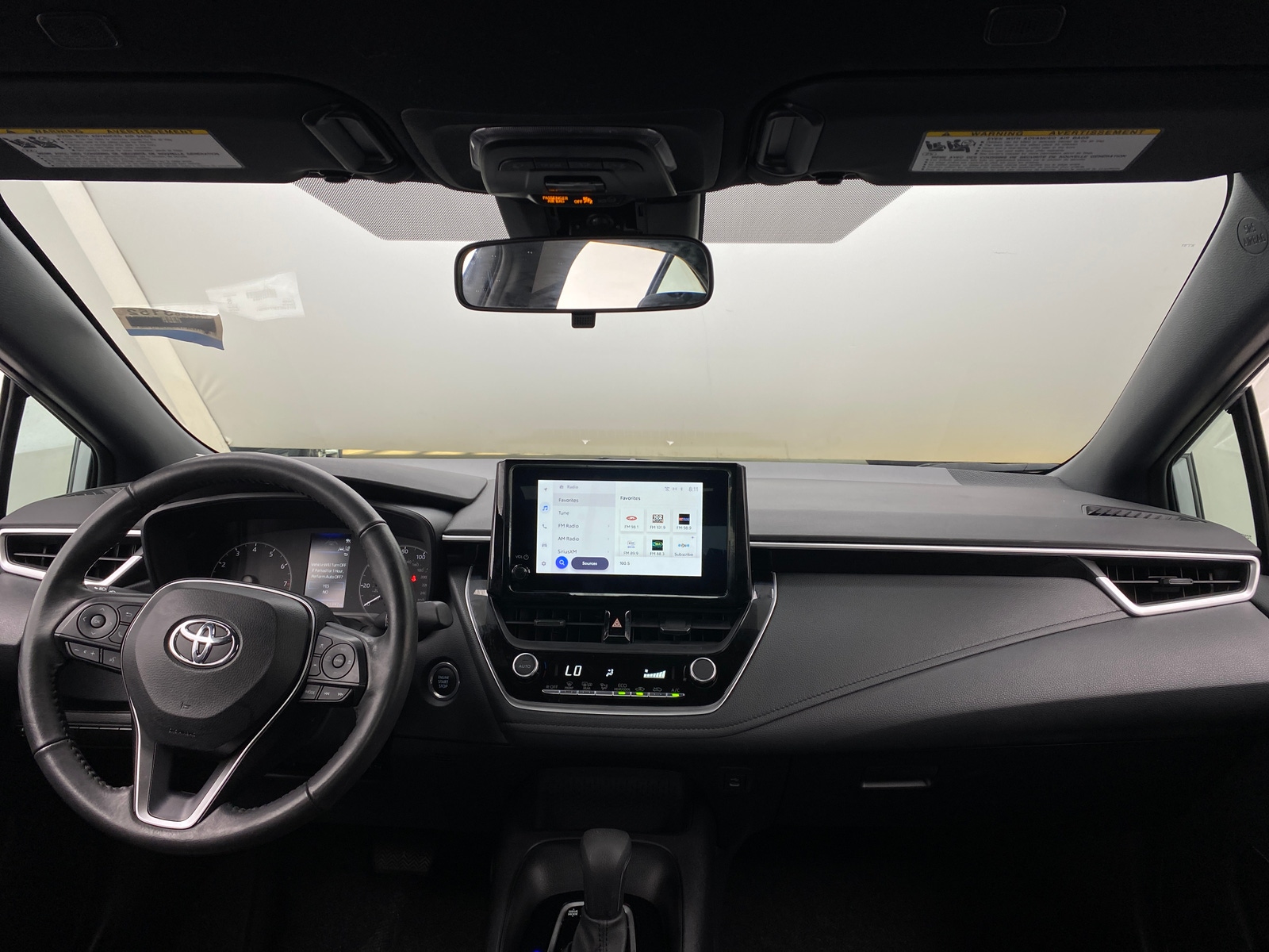 Thumbnail: 2023 Toyota Corolla - 3