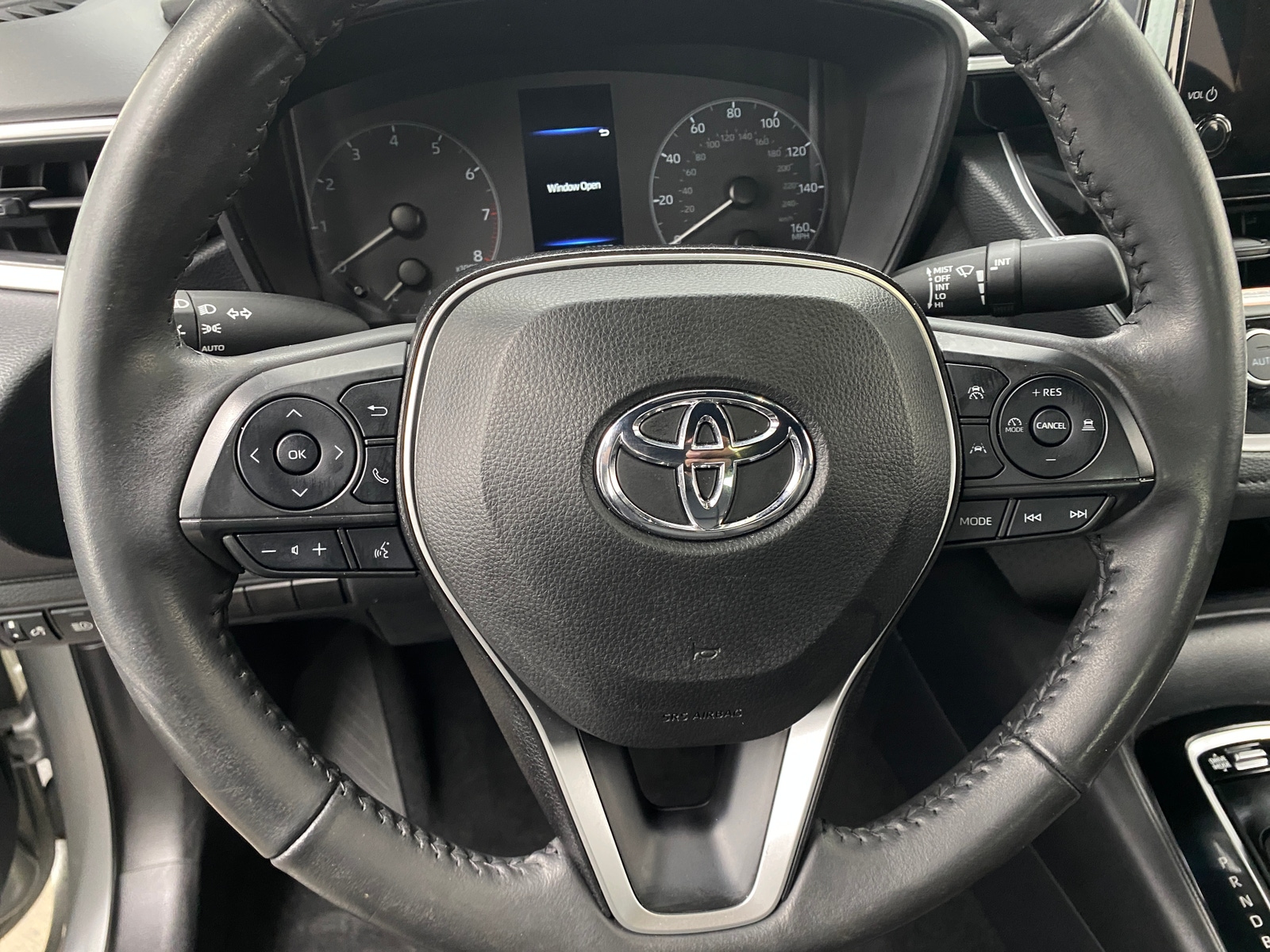 Thumbnail: 2023 Toyota Corolla - 5