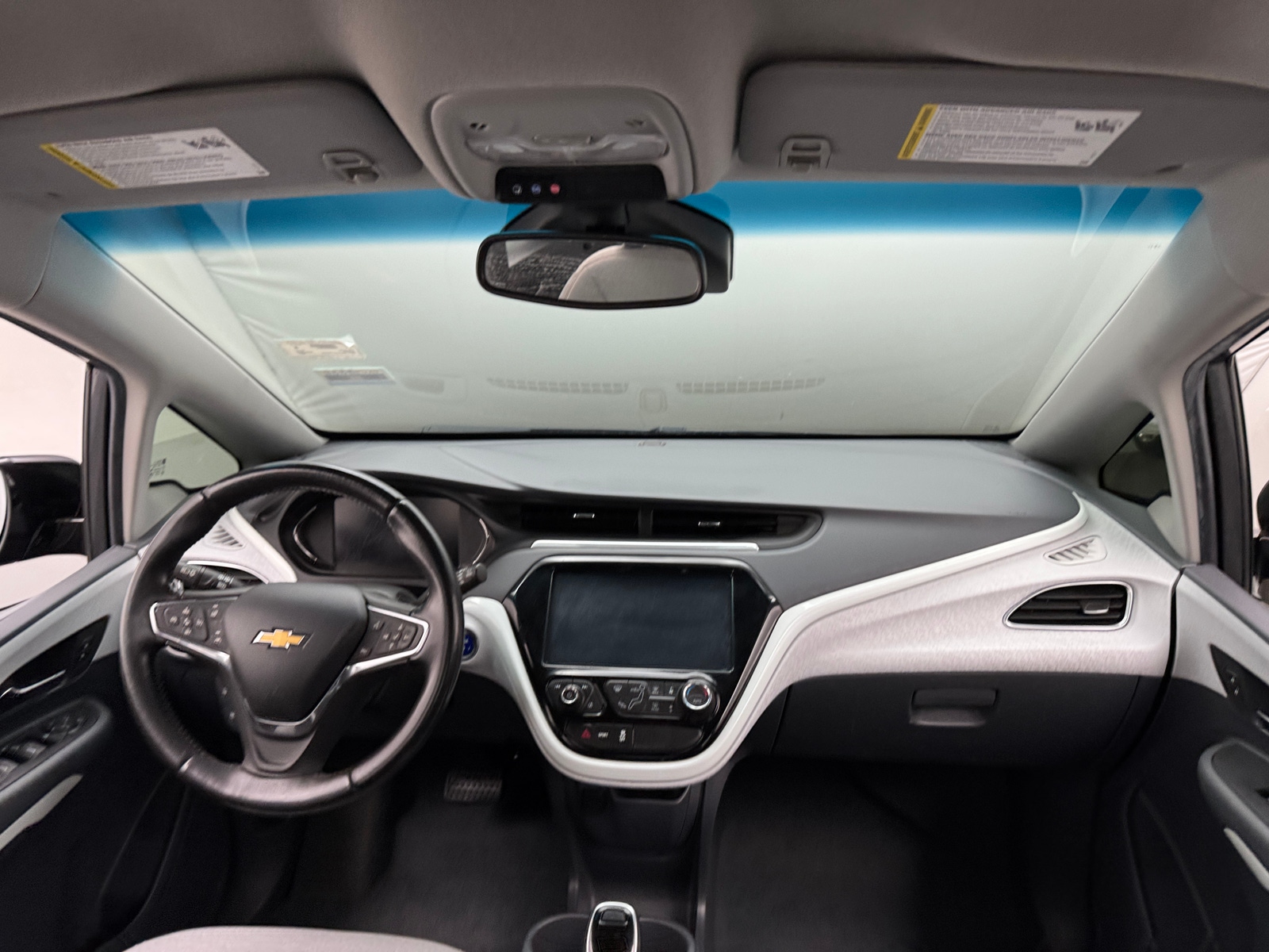 Thumbnail: 2021 Chevrolet Bolt EV - 3