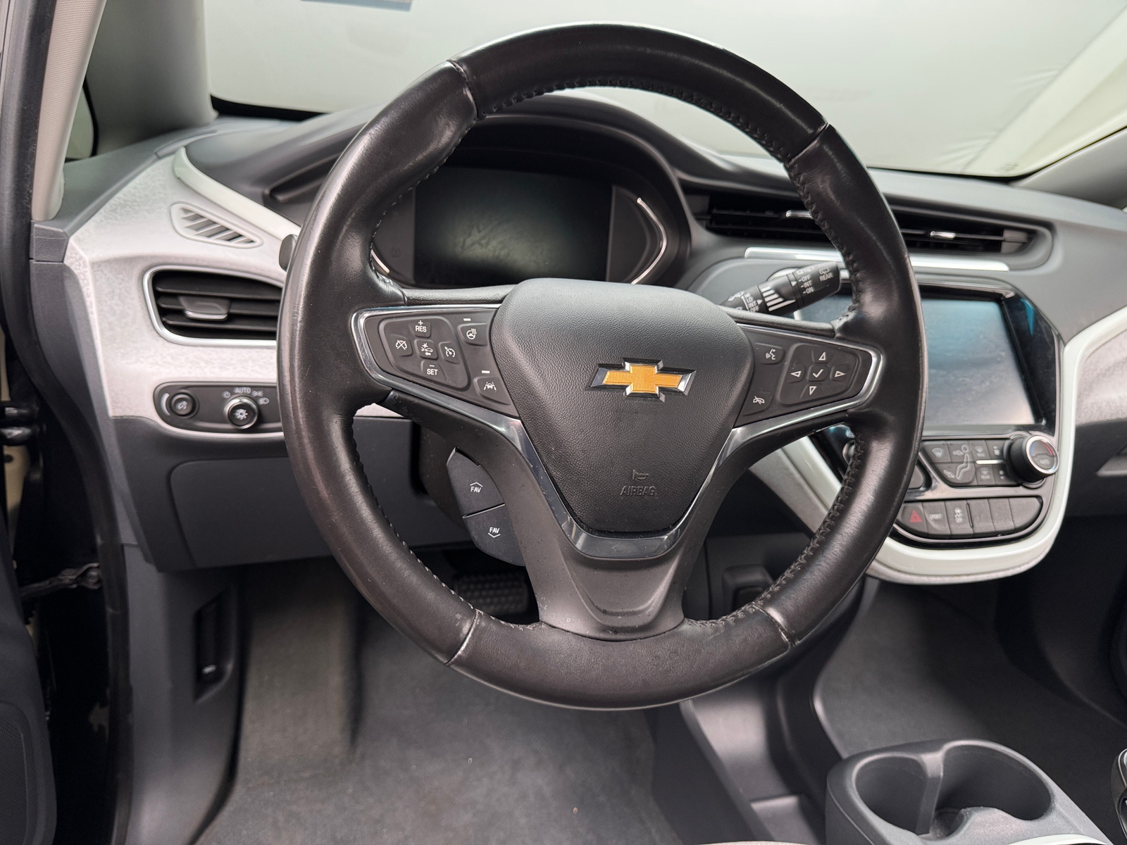 Thumbnail: 2021 Chevrolet Bolt EV - 5