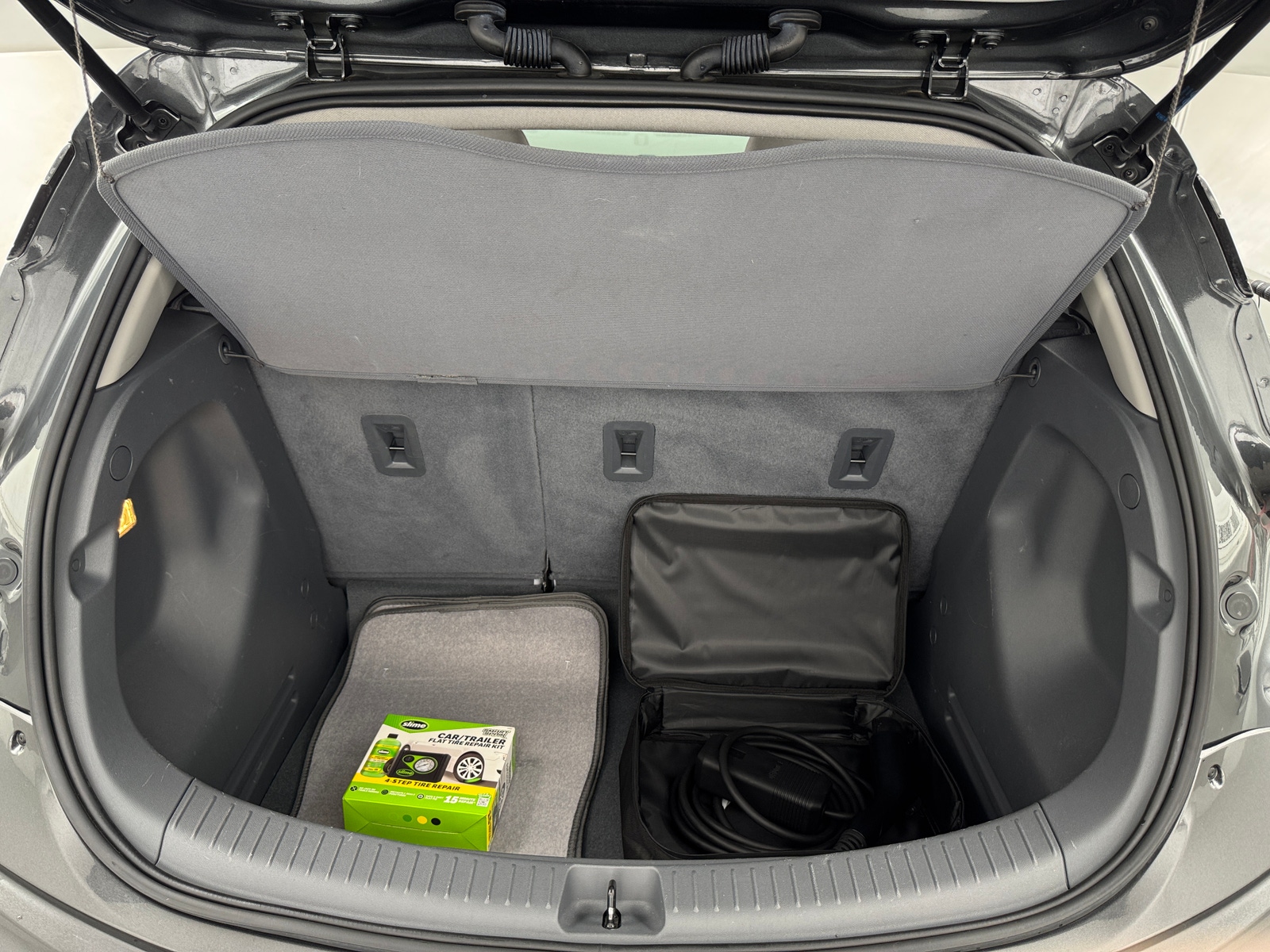 Thumbnail: 2021 Chevrolet Bolt EV - 7