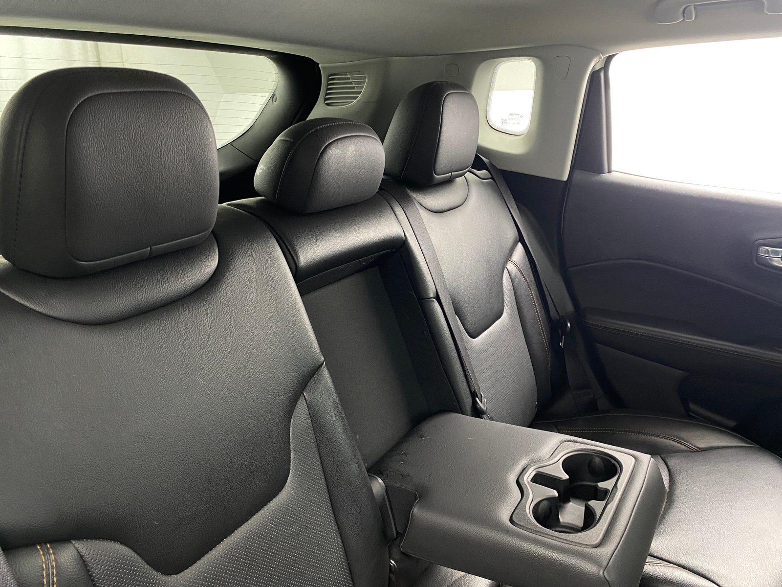 Thumbnail: 2020 Jeep Compass - 5
