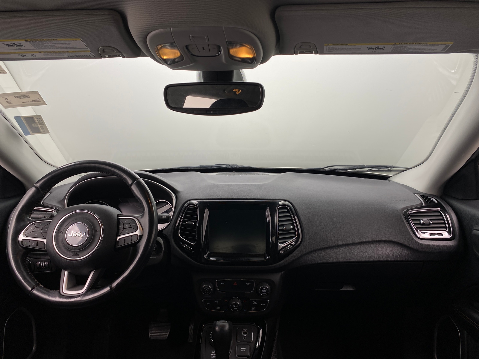 Thumbnail: 2020 Jeep Compass - 2