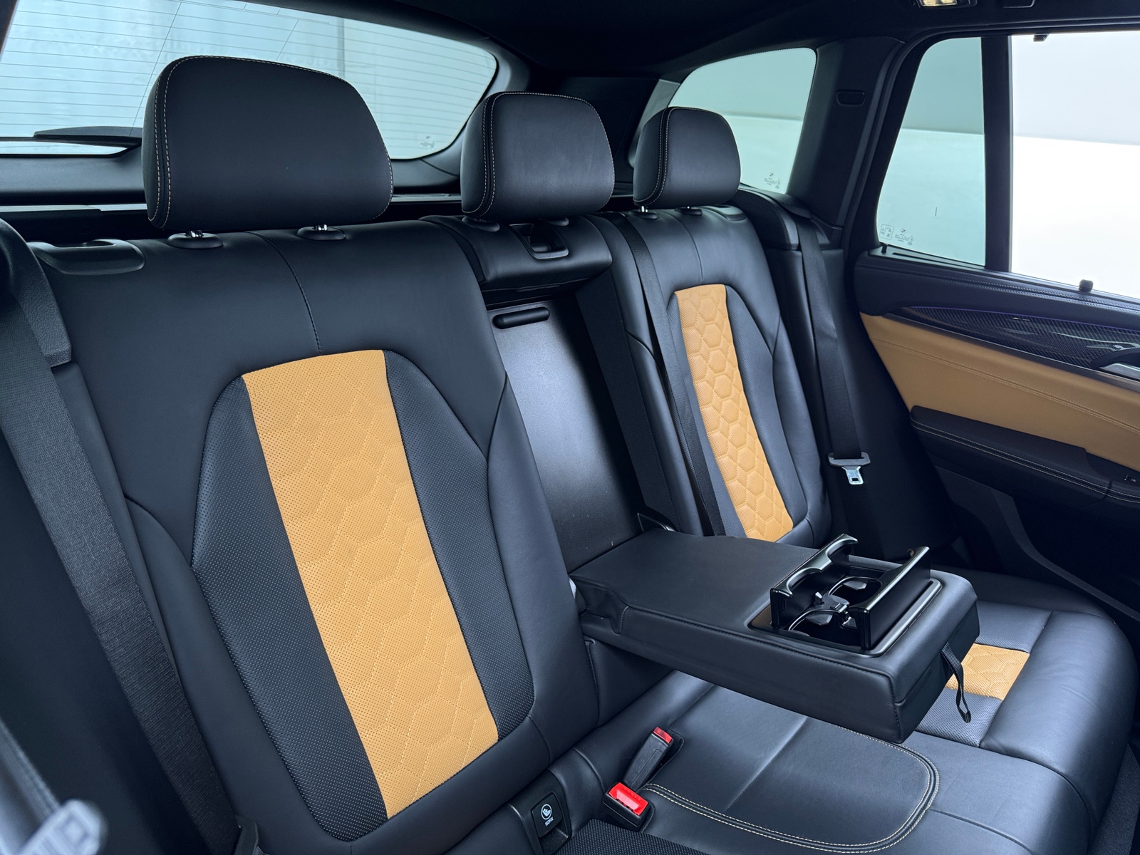 Thumbnail: 2020 BMW X3 - 5