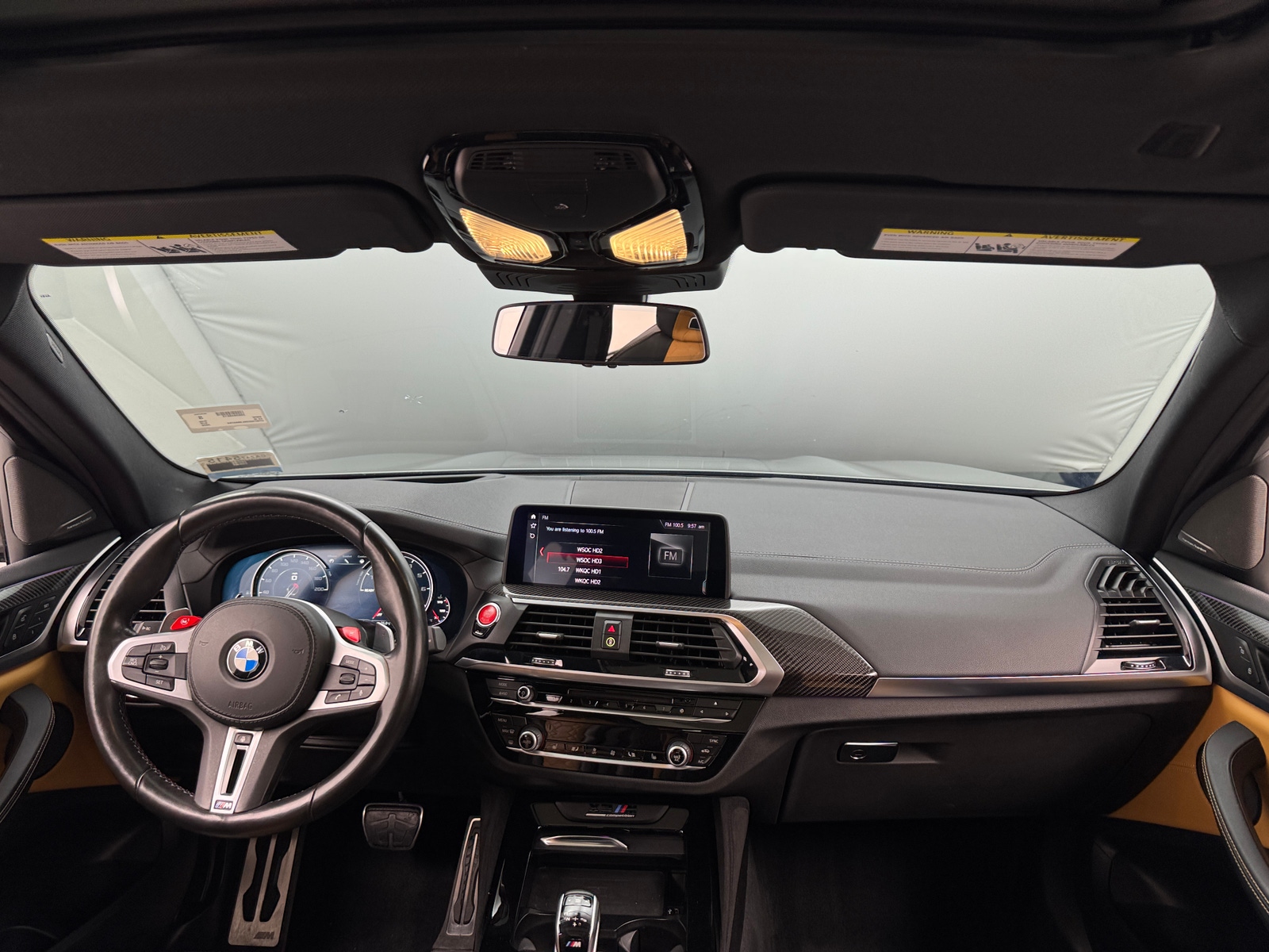 Thumbnail: 2020 BMW X3 - 2