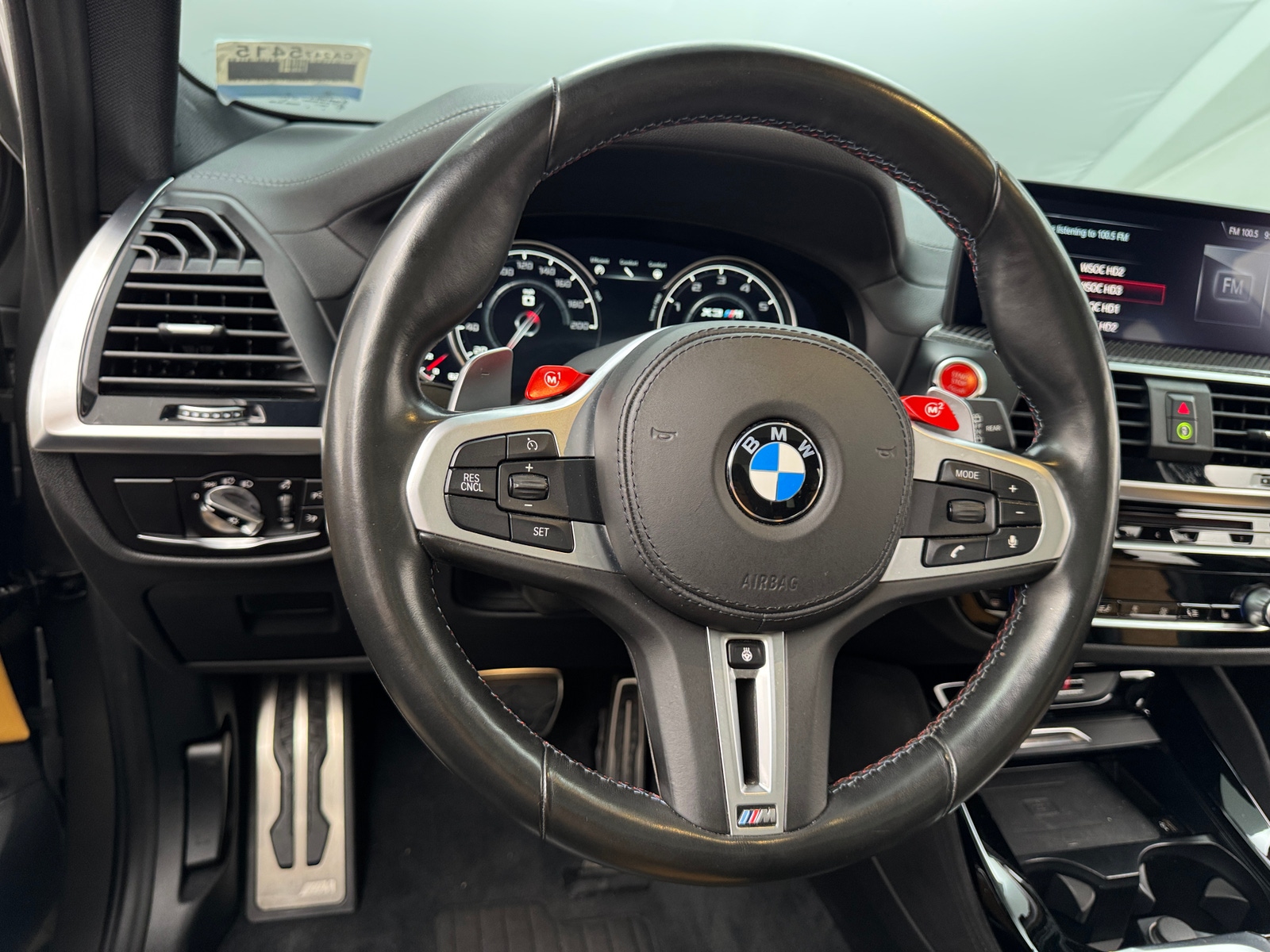 Thumbnail: 2020 BMW X3 - 4