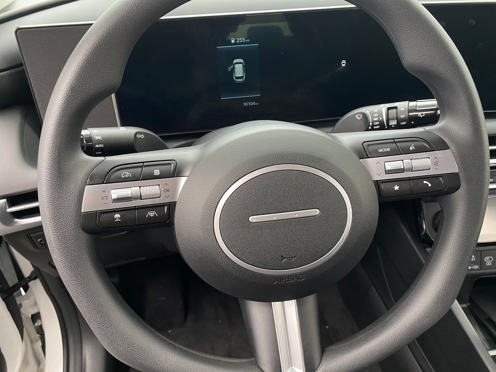 Thumbnail: 2025 Hyundai Tucson - 5