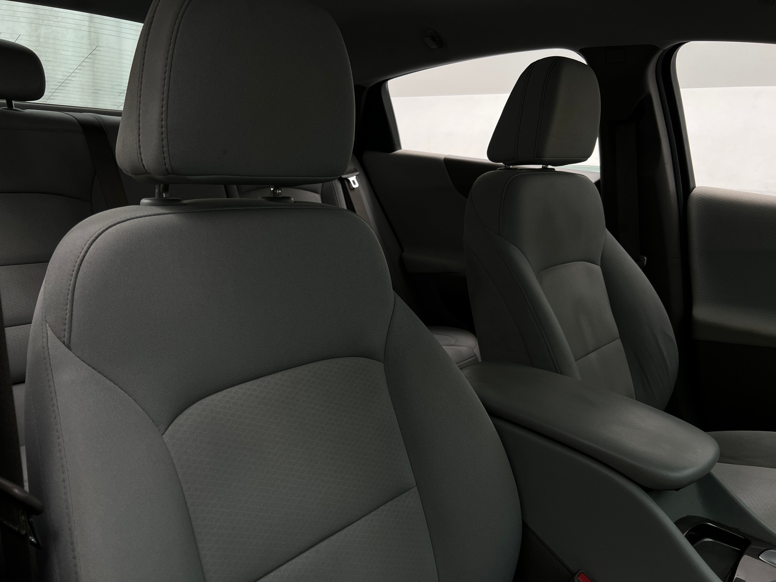 Thumbnail: 2019 Chevrolet Malibu - 2