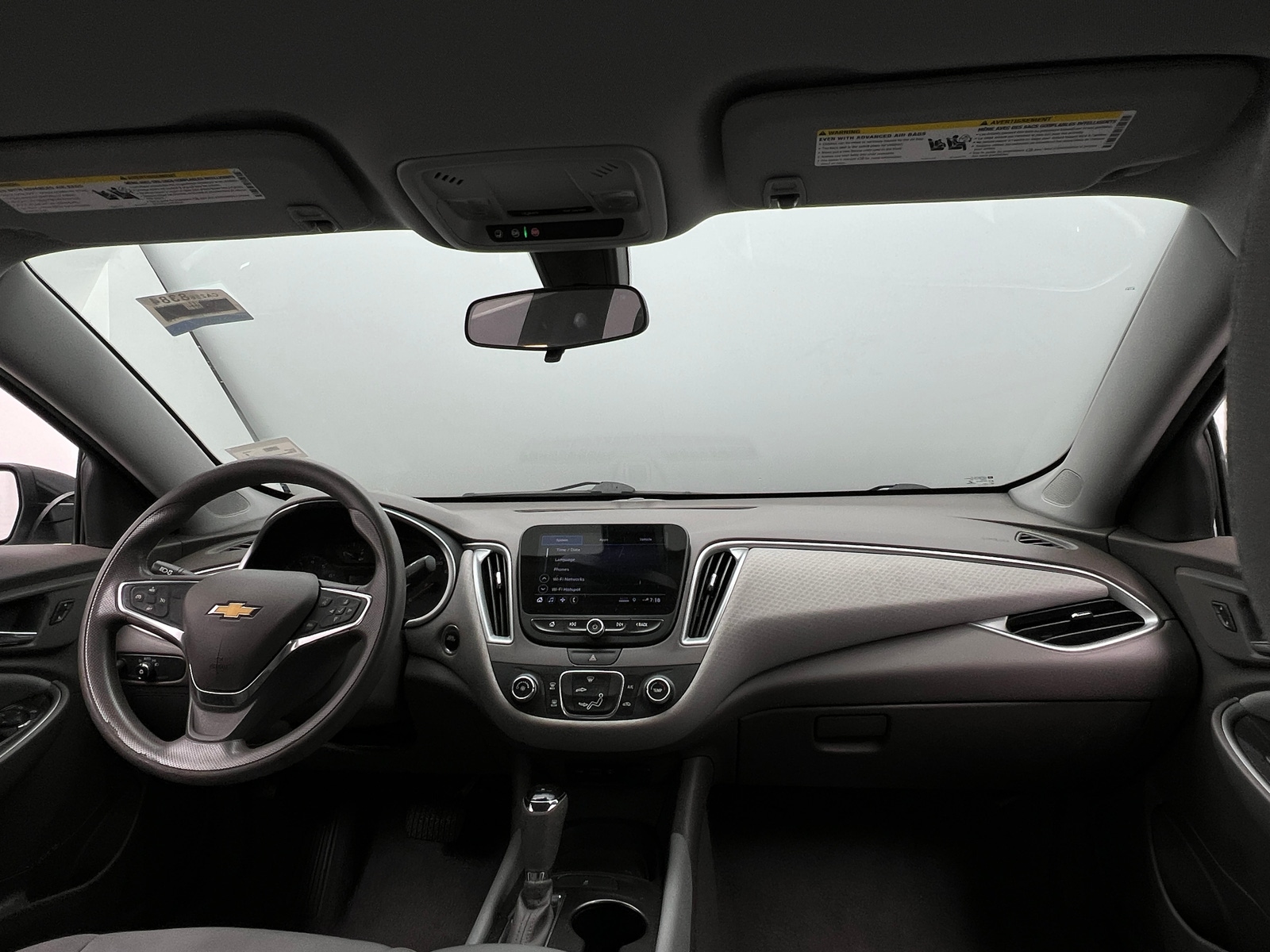 Thumbnail: 2019 Chevrolet Malibu - 3