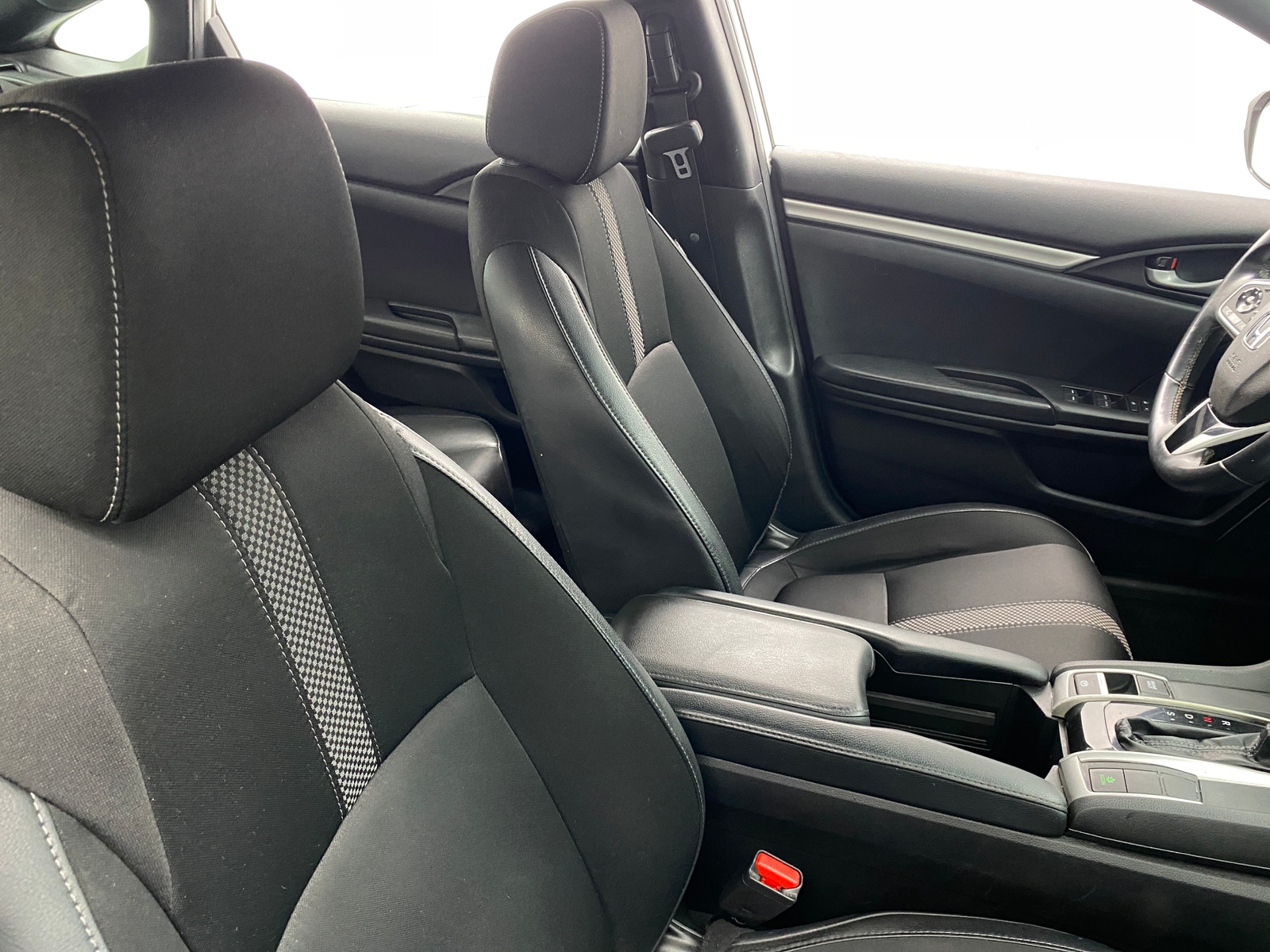 Thumbnail: 2020 Honda Civic - 2