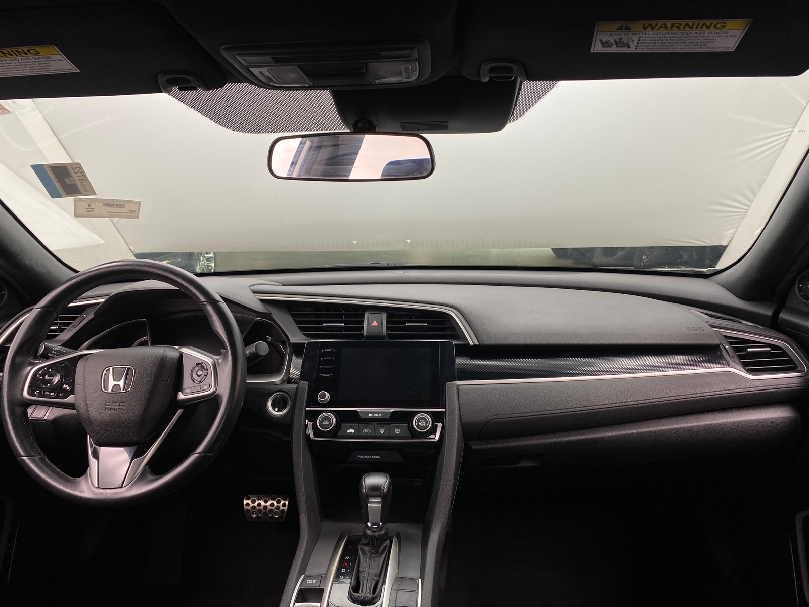 Thumbnail: 2020 Honda Civic - 3
