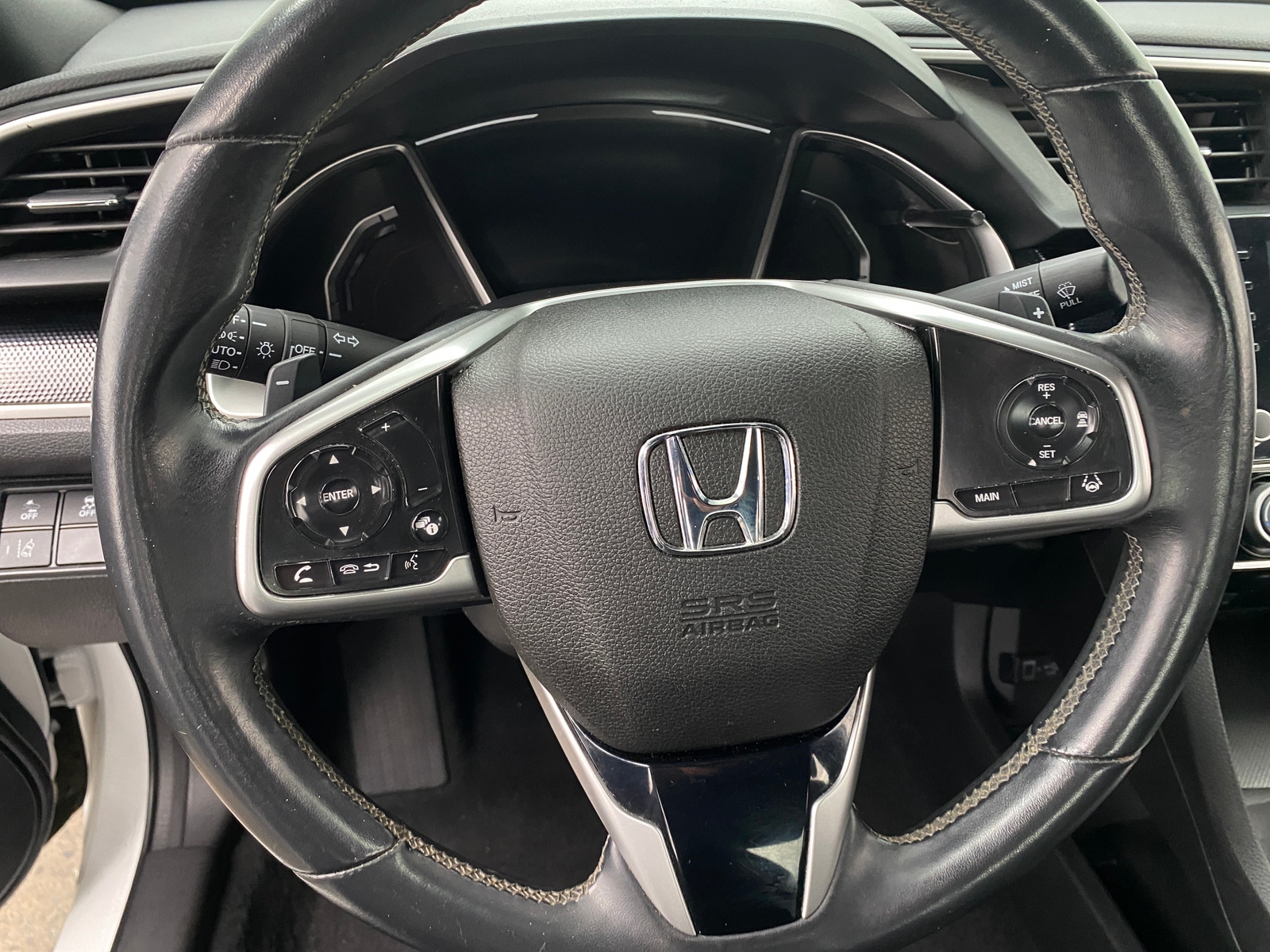 Thumbnail: 2020 Honda Civic - 5