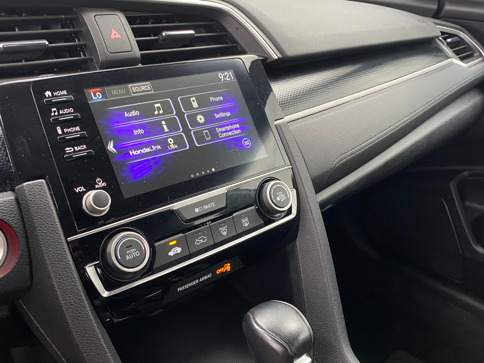 Thumbnail: 2020 Honda Civic - 4