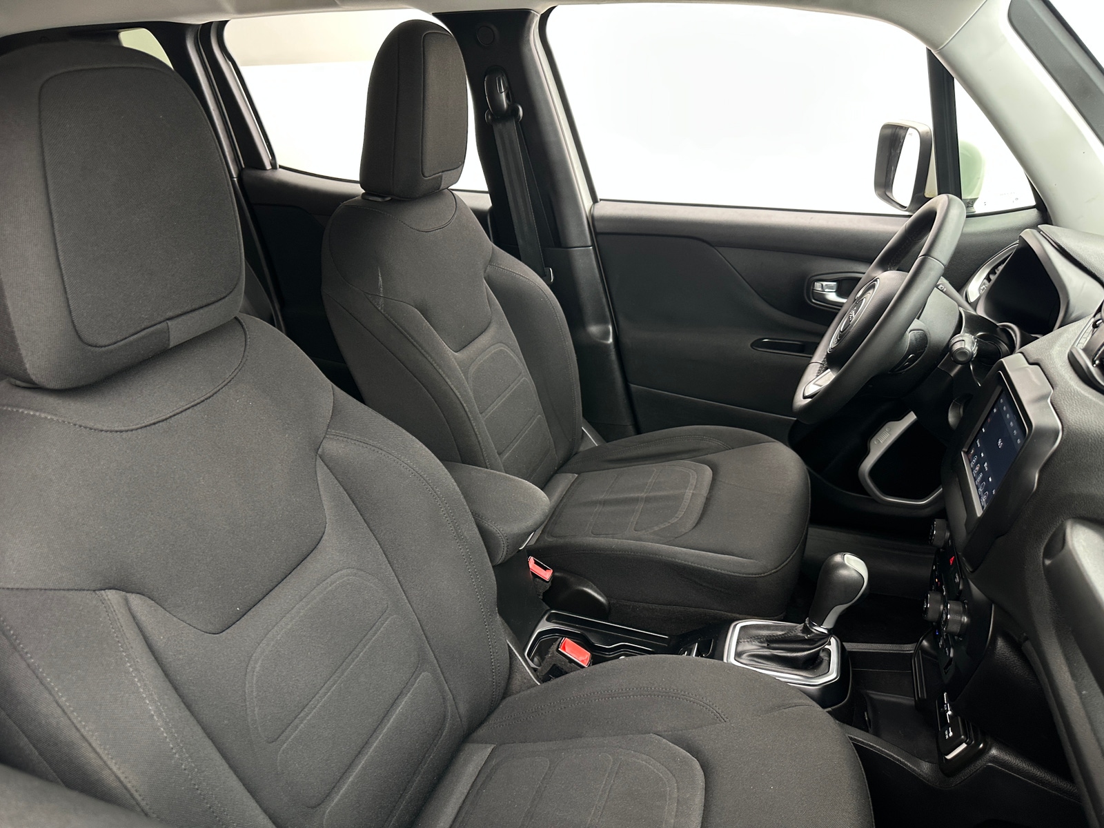 Thumbnail: 2018 Jeep Renegade - 2