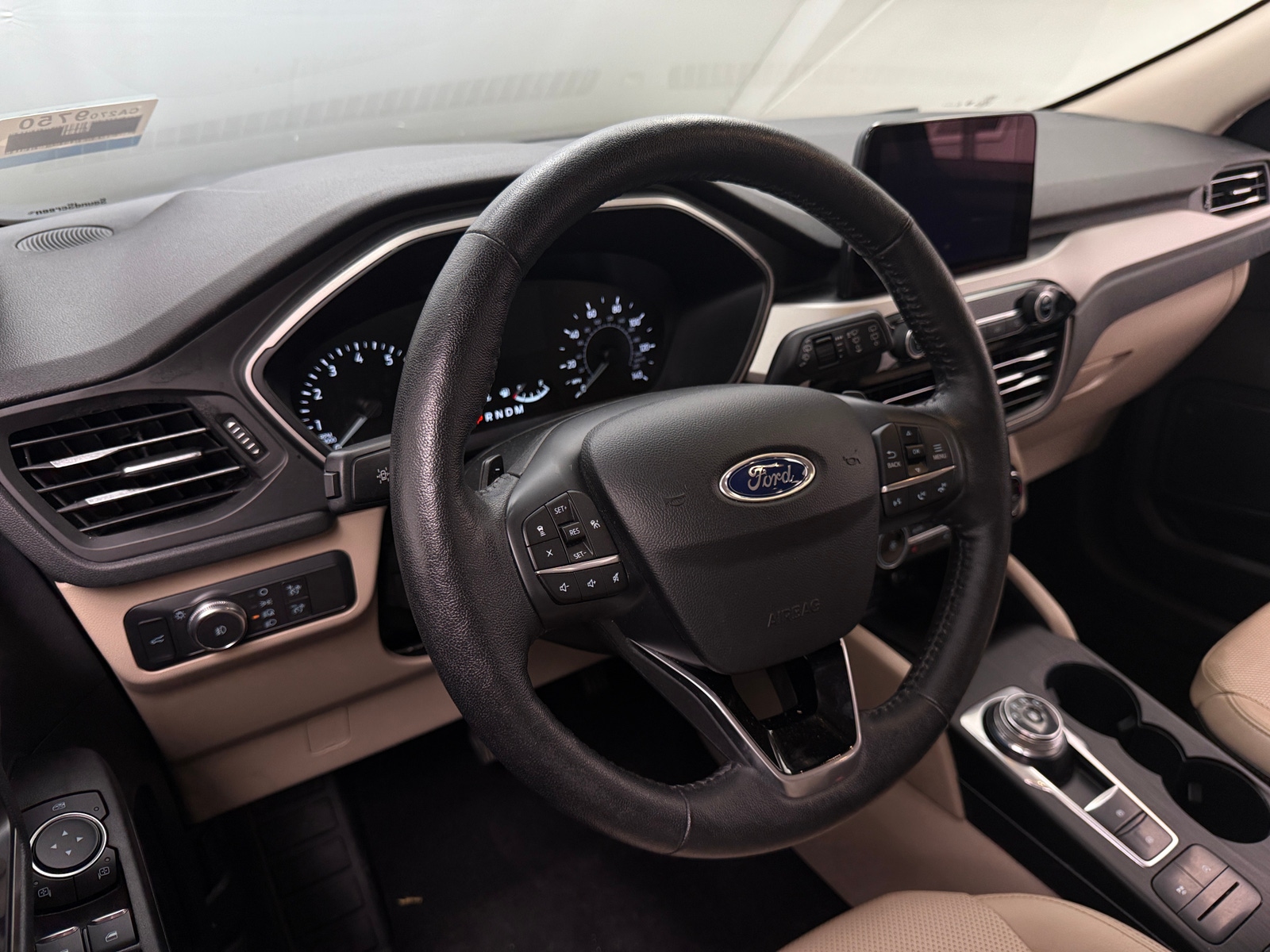 Thumbnail: 2020 Ford Escape - 2
