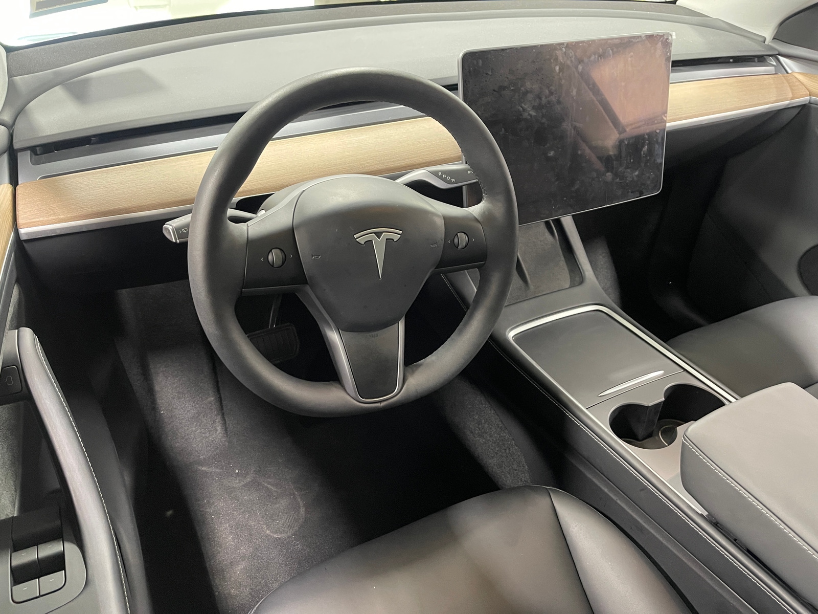 Thumbnail: 2024 Tesla Model Y - 2
