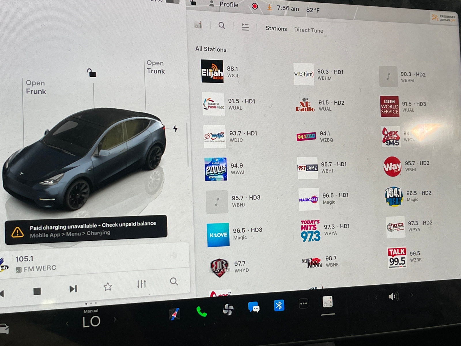 Thumbnail: 2024 Tesla Model Y - 3