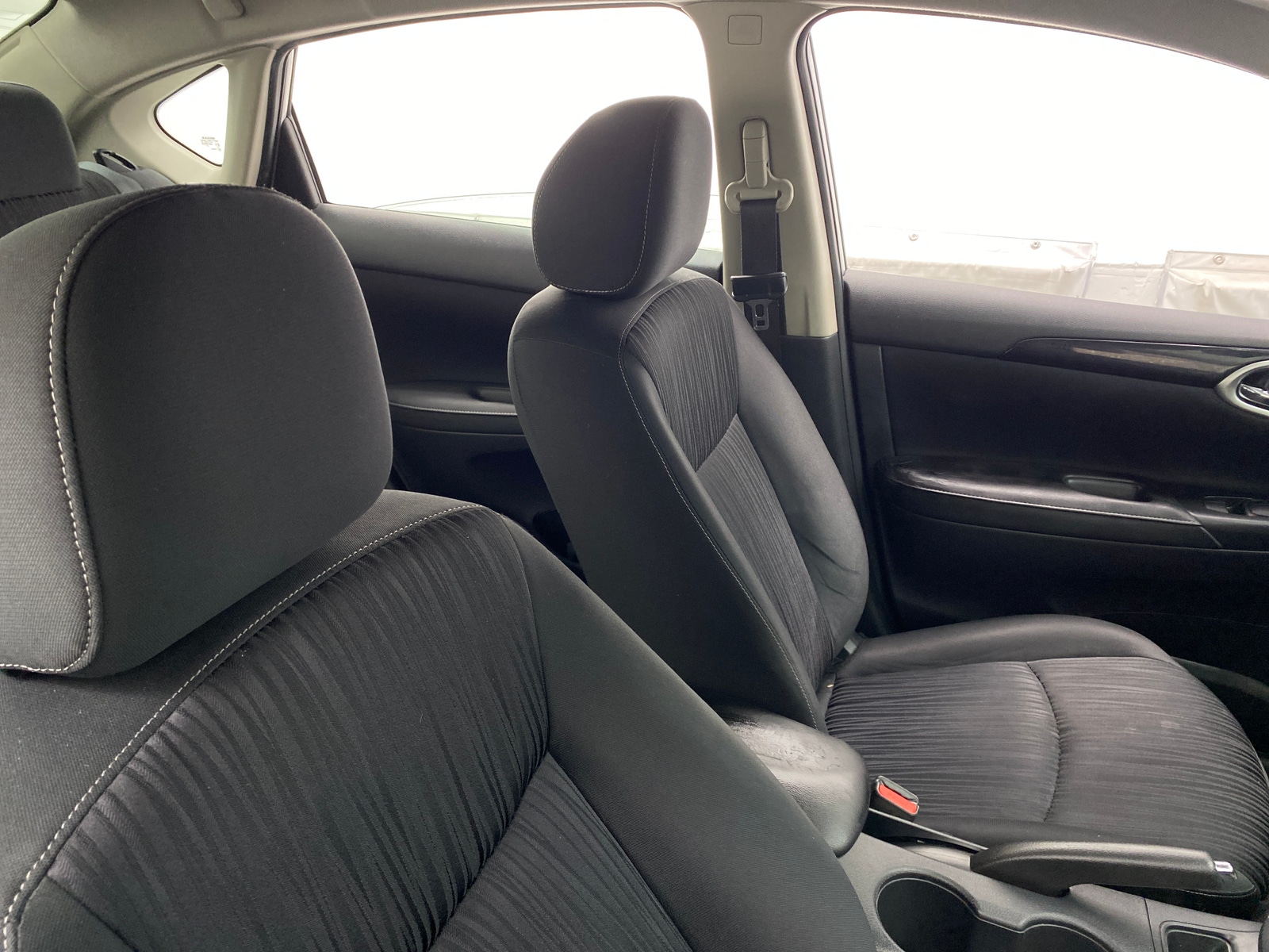 Thumbnail: 2019 Nissan Sentra - 2