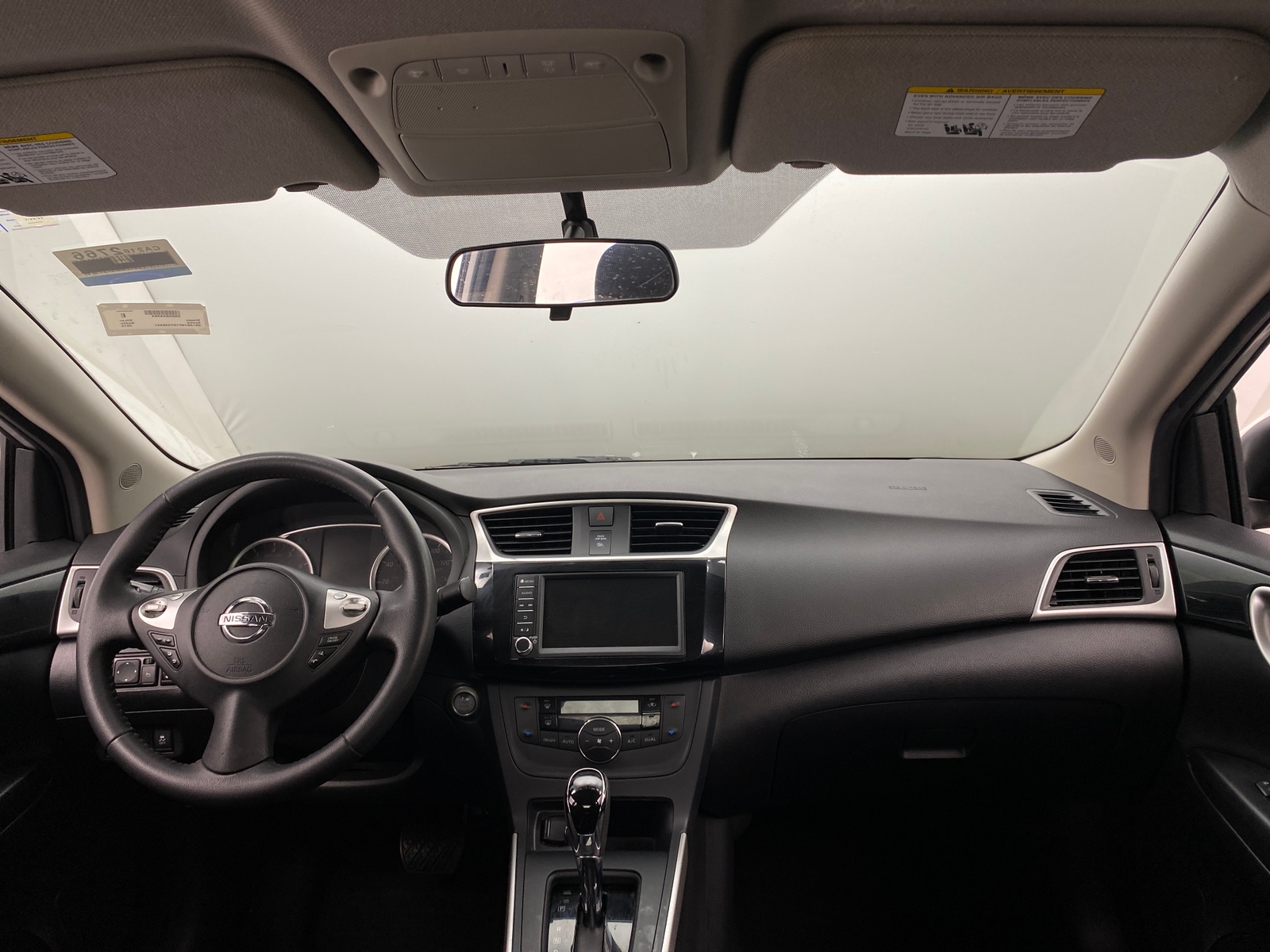 Thumbnail: 2019 Nissan Sentra - 3
