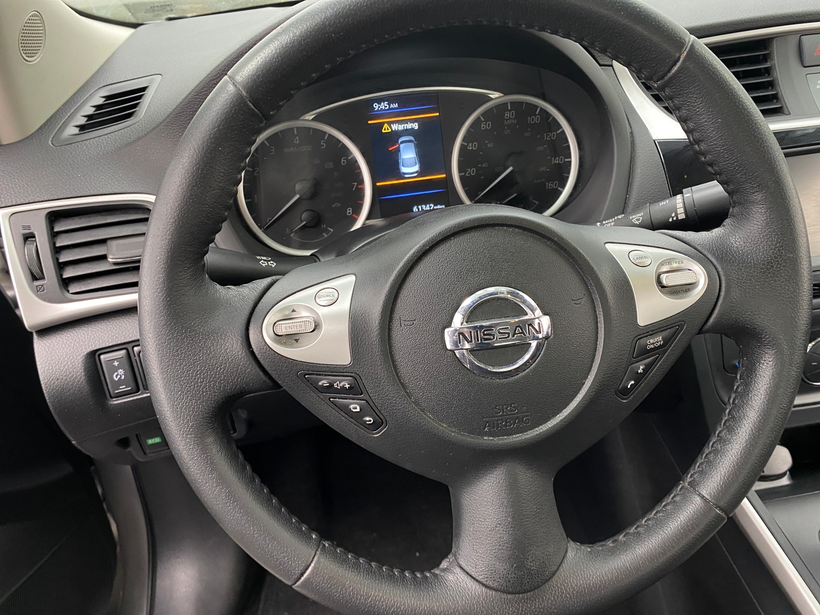 Thumbnail: 2019 Nissan Sentra - 5