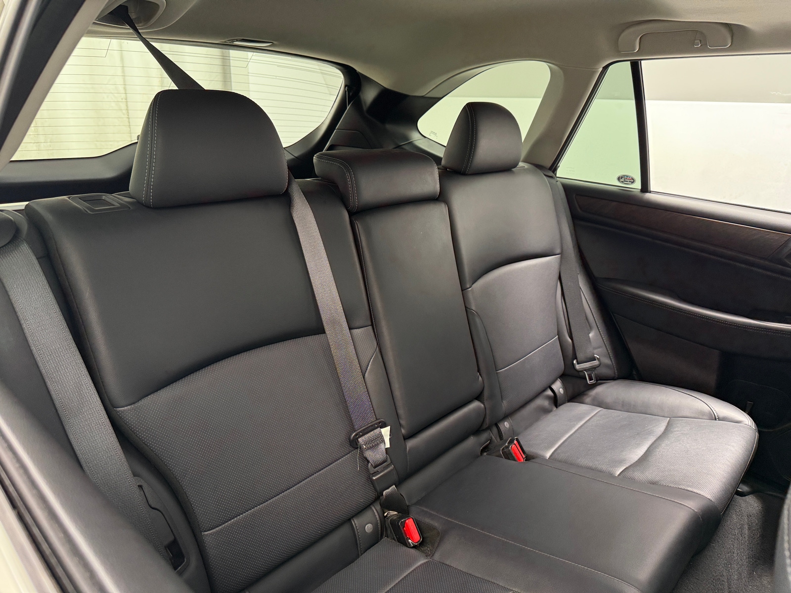 Thumbnail: 2017 Subaru Outback - 5