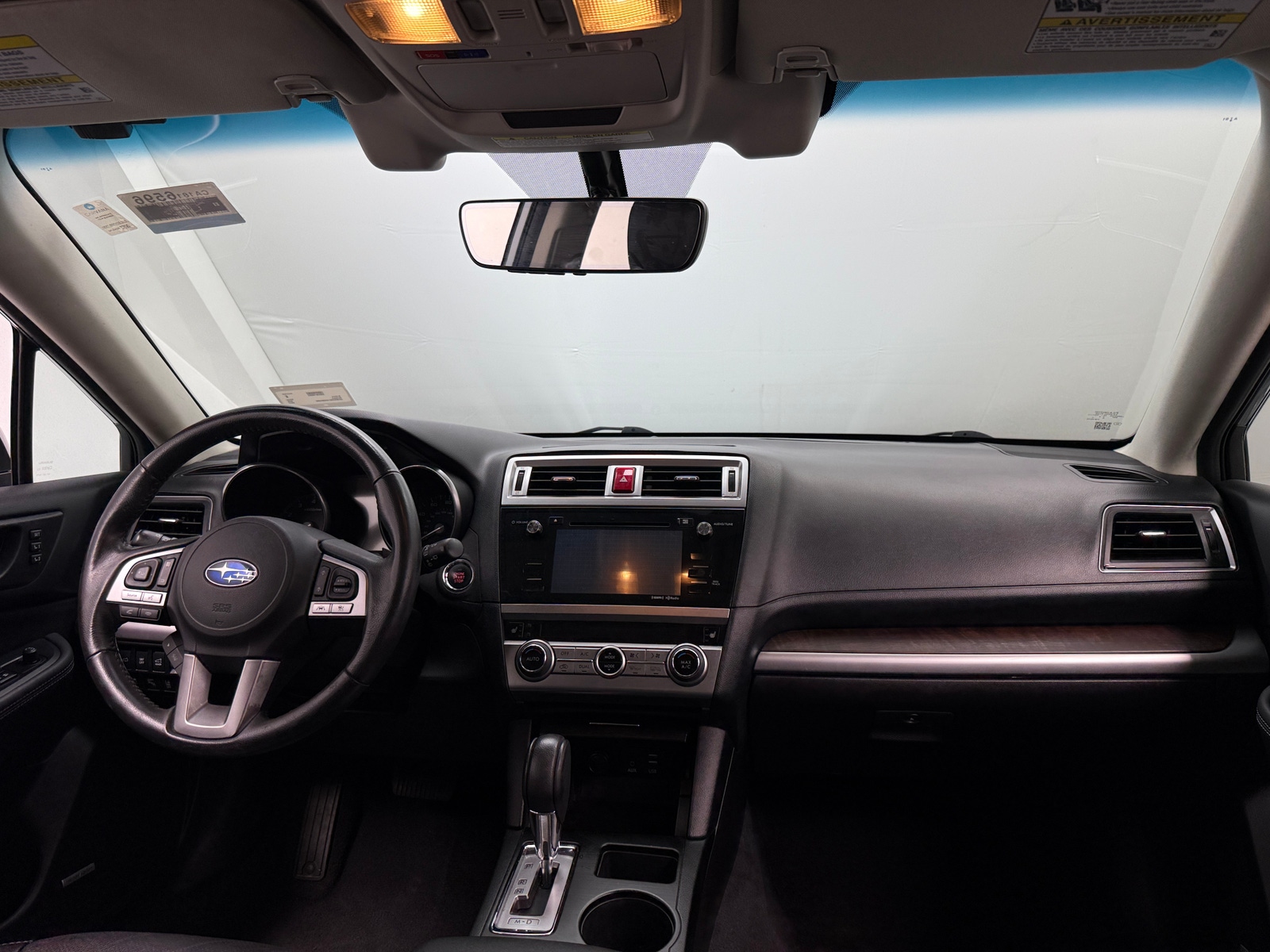 Thumbnail: 2017 Subaru Outback - 2