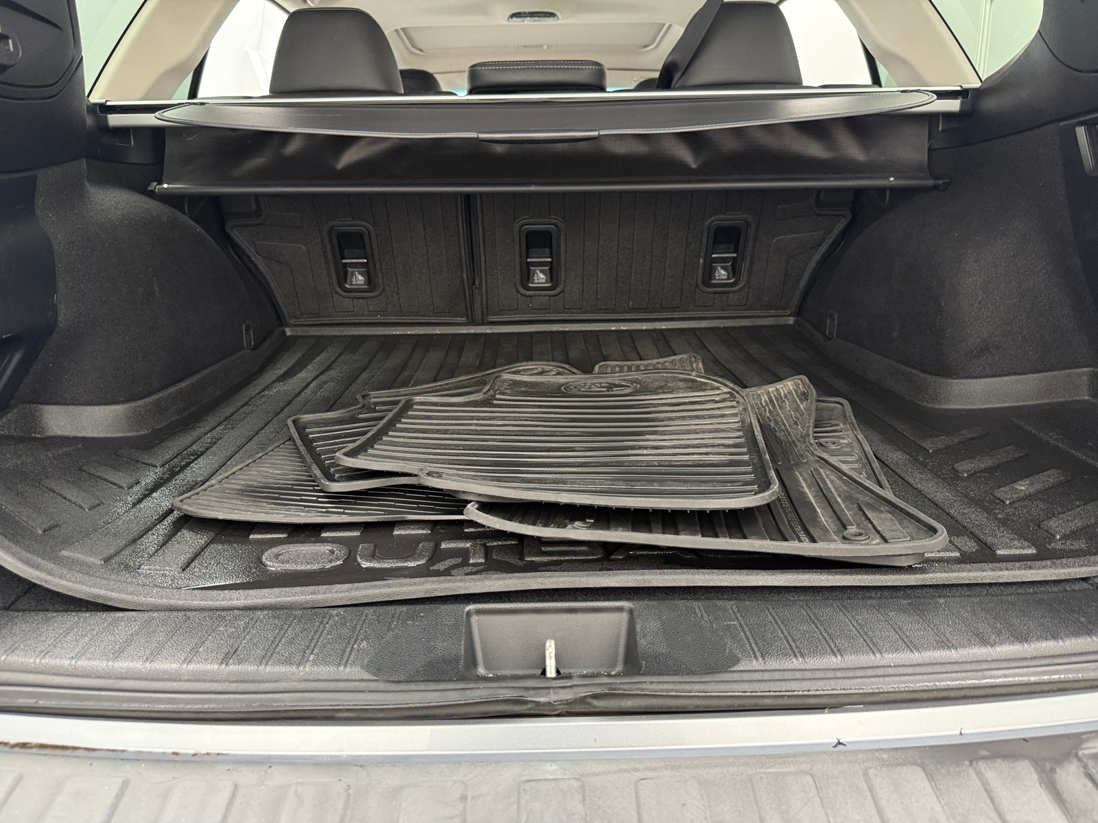 Thumbnail: 2017 Subaru Outback - 6
