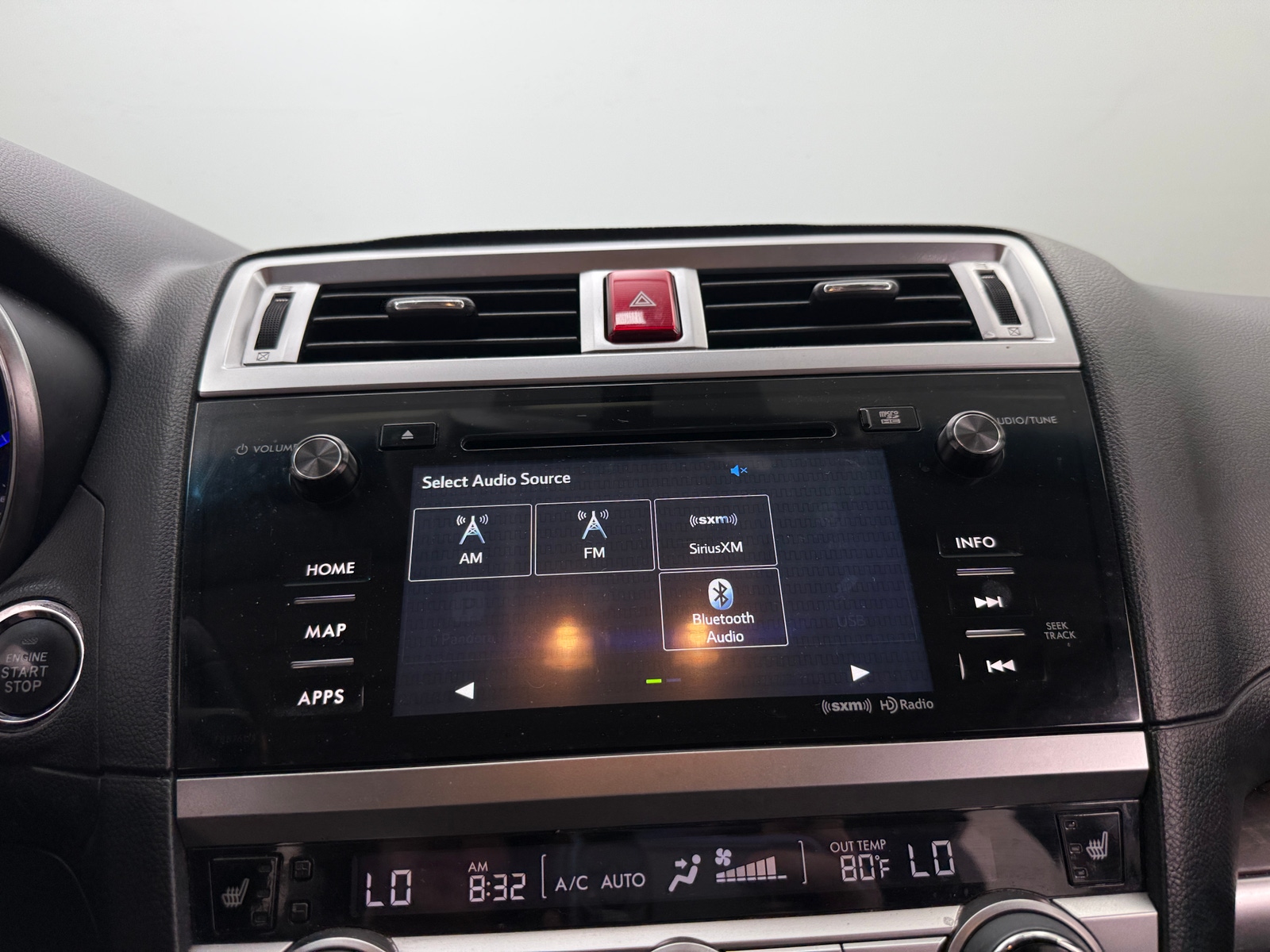 Thumbnail: 2017 Subaru Outback - 3