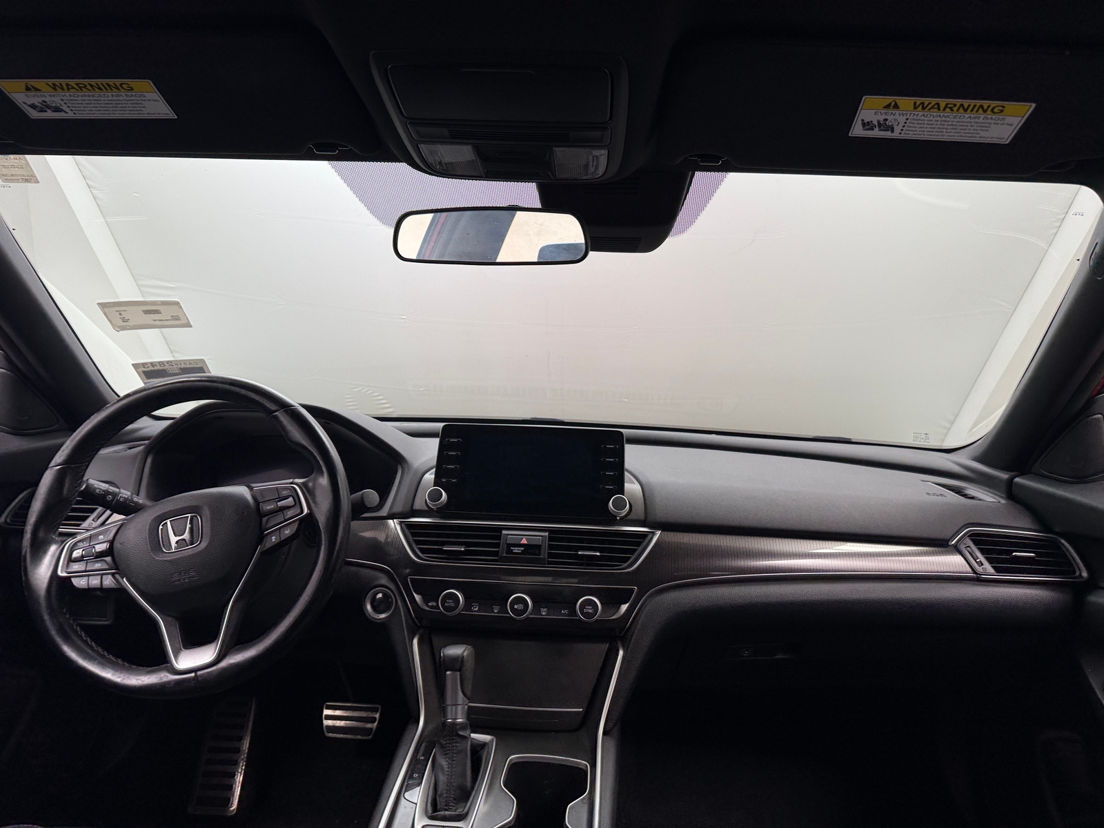 Thumbnail: 2020 Honda Accord - 3