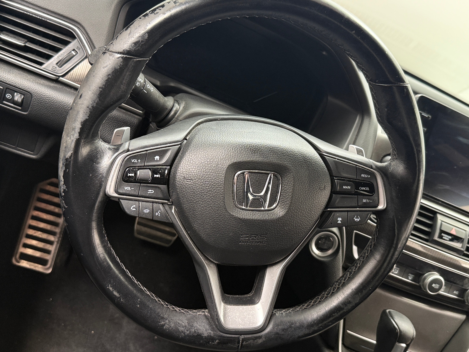 Thumbnail: 2020 Honda Accord - 5