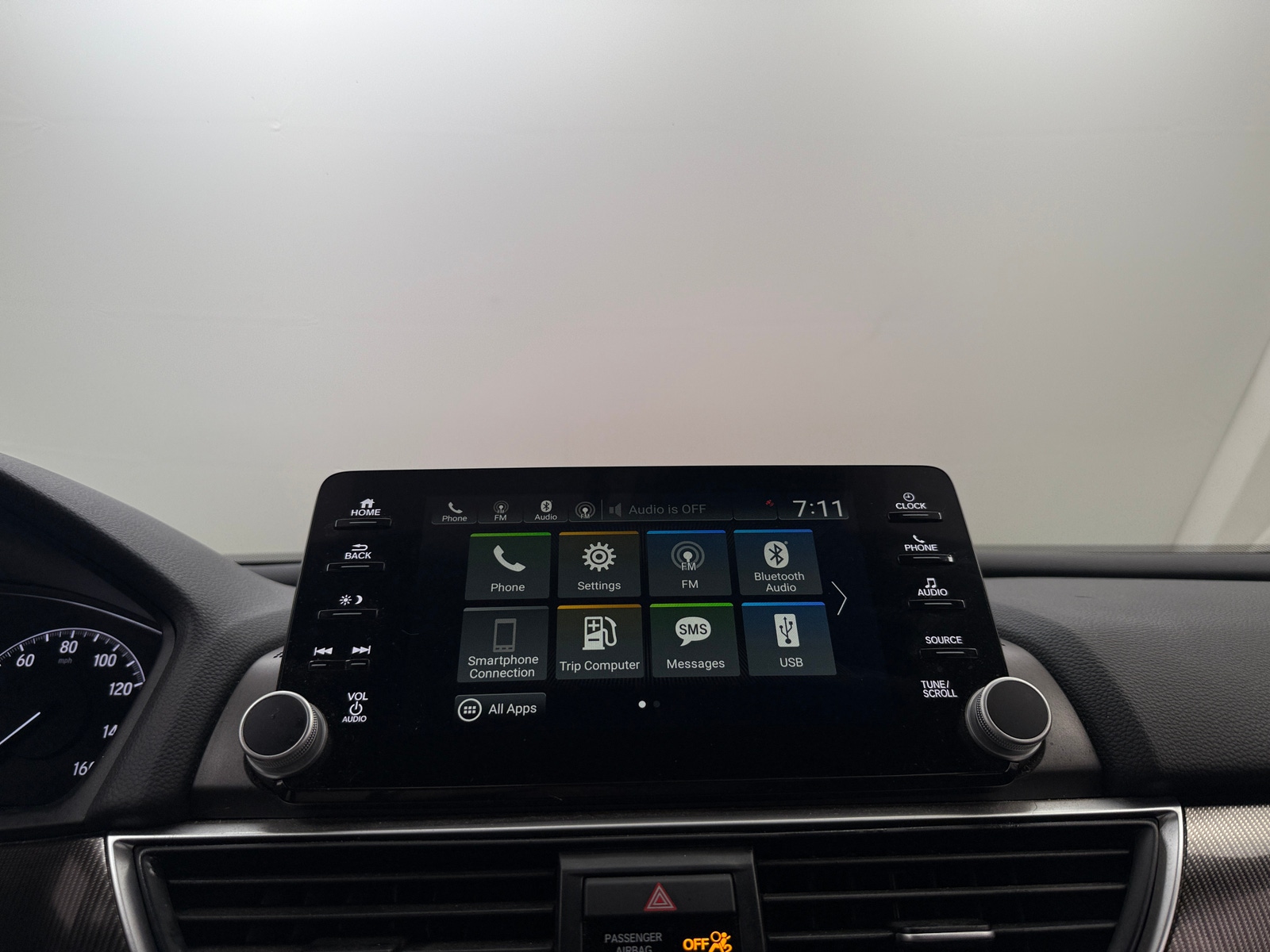 Thumbnail: 2020 Honda Accord - 4