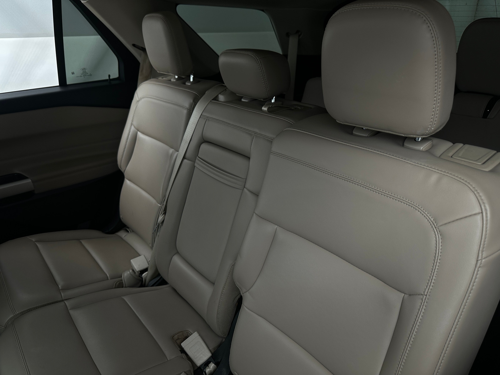 Thumbnail: 2023 Ford Explorer - 6