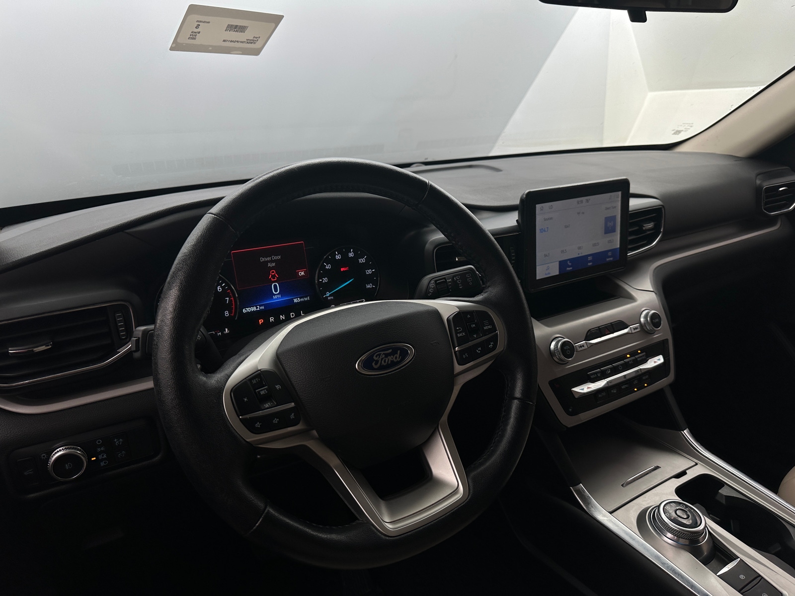 Thumbnail: 2023 Ford Explorer - 3