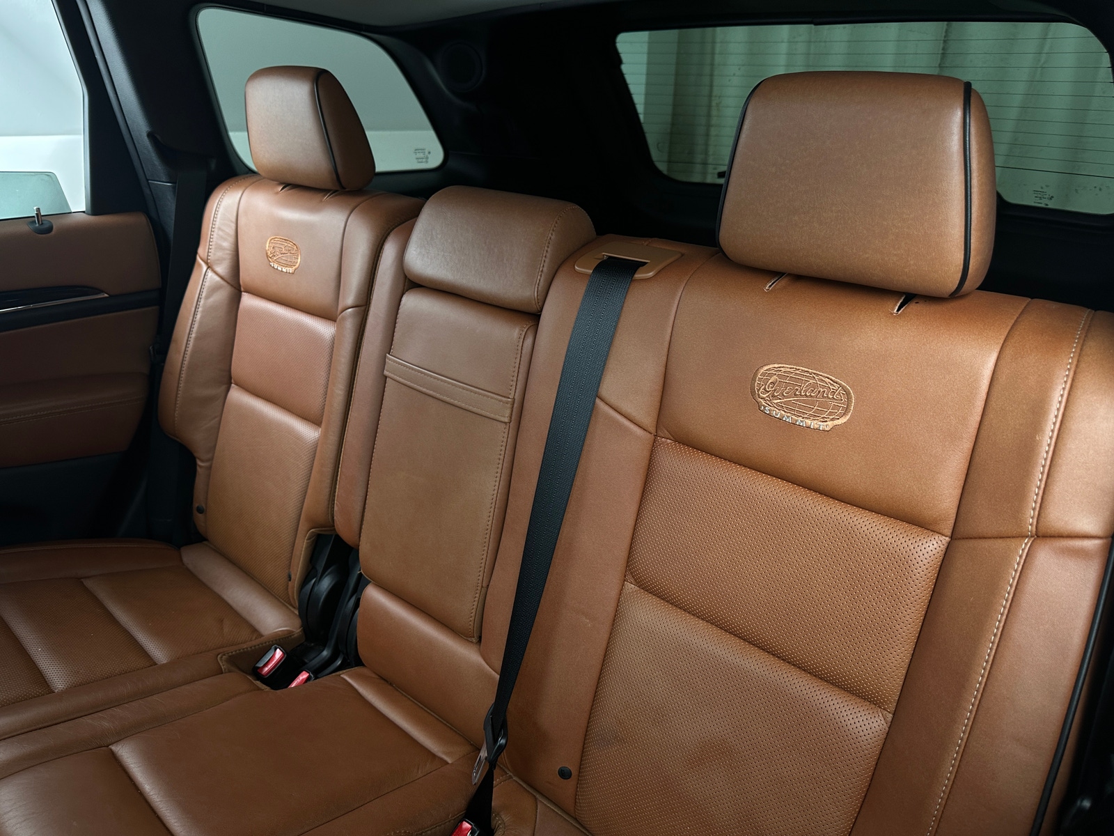 Thumbnail: 2012 Jeep Grand Cherokee - 5