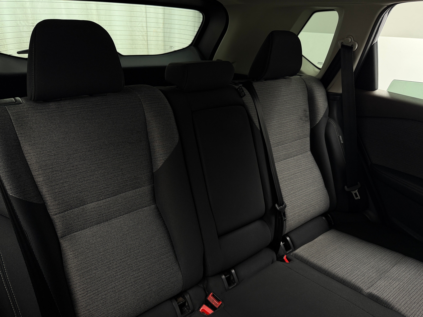 Thumbnail: 2023 Nissan Rogue - 6