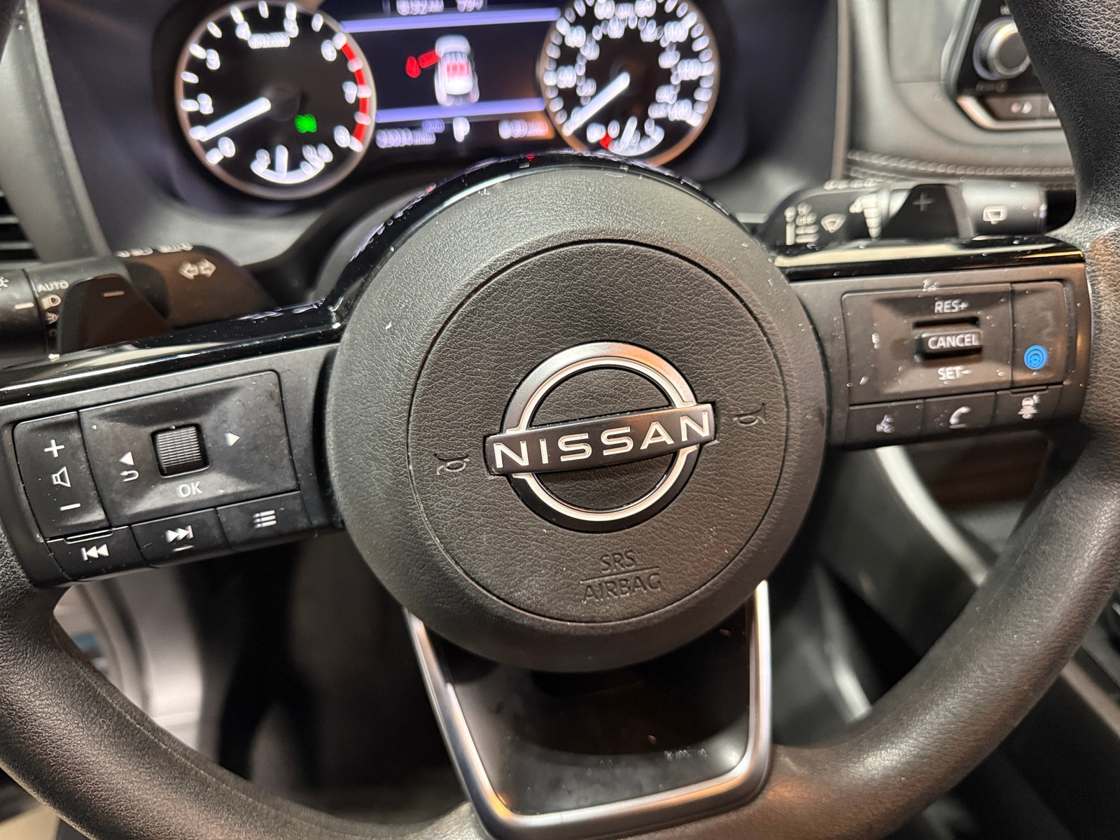 Thumbnail: 2023 Nissan Rogue - 5