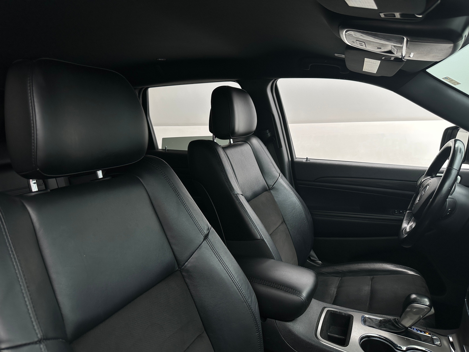 Thumbnail: 2021 Jeep Grand Cherokee - 2