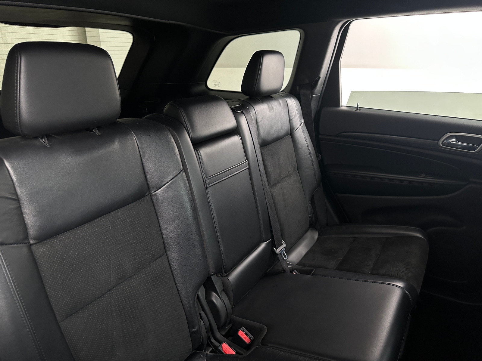 Thumbnail: 2021 Jeep Grand Cherokee - 6