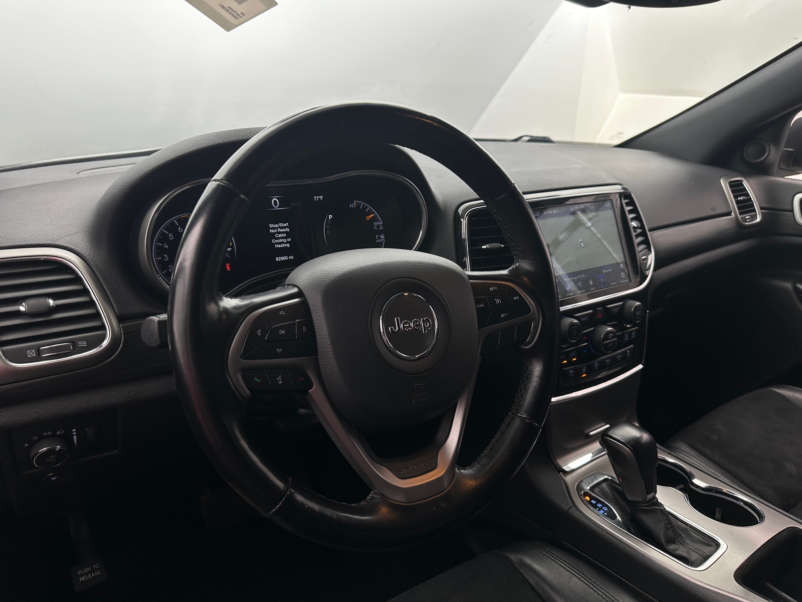 Thumbnail: 2021 Jeep Grand Cherokee - 3