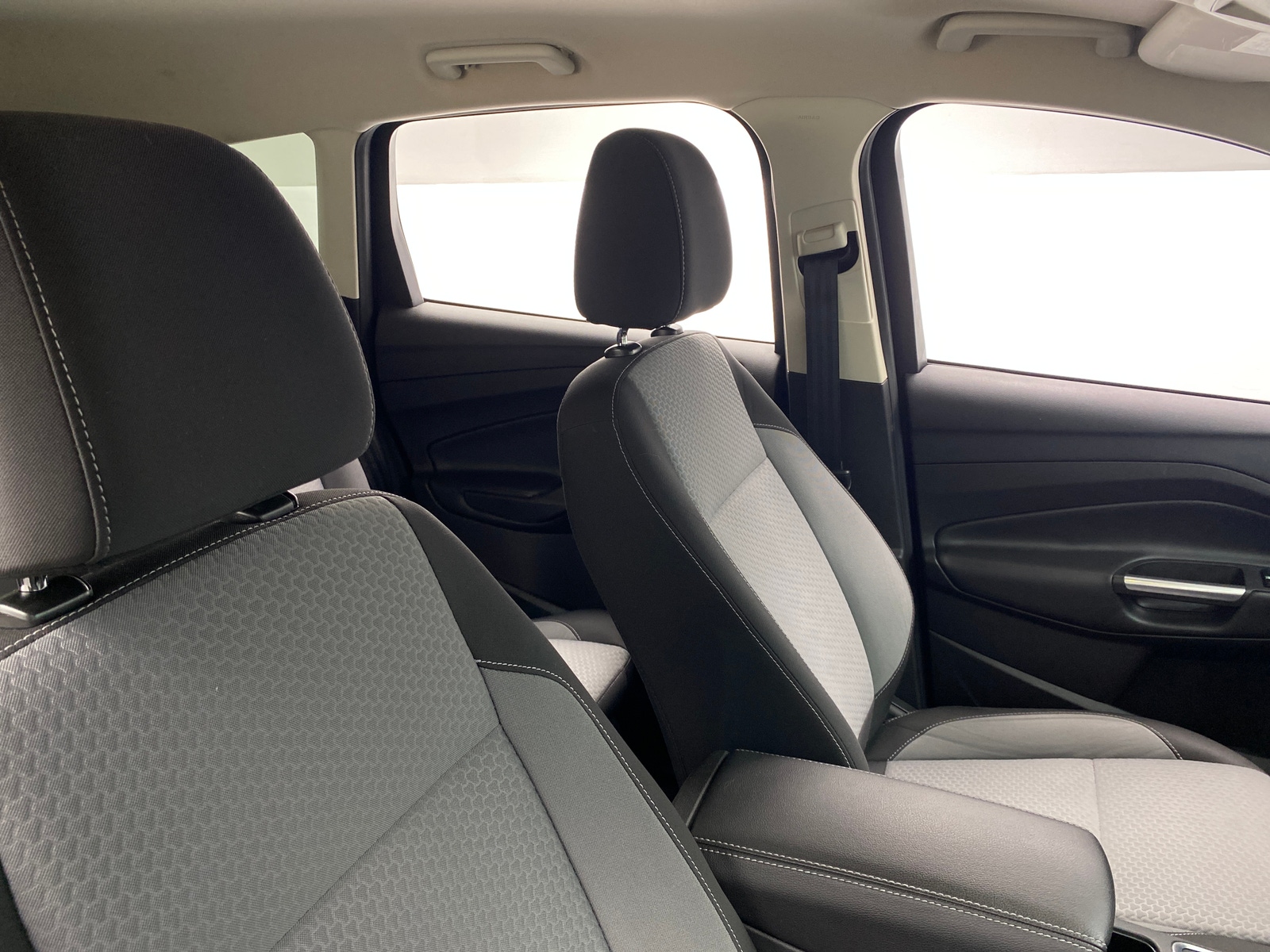 Thumbnail: 2017 Ford Escape - 2