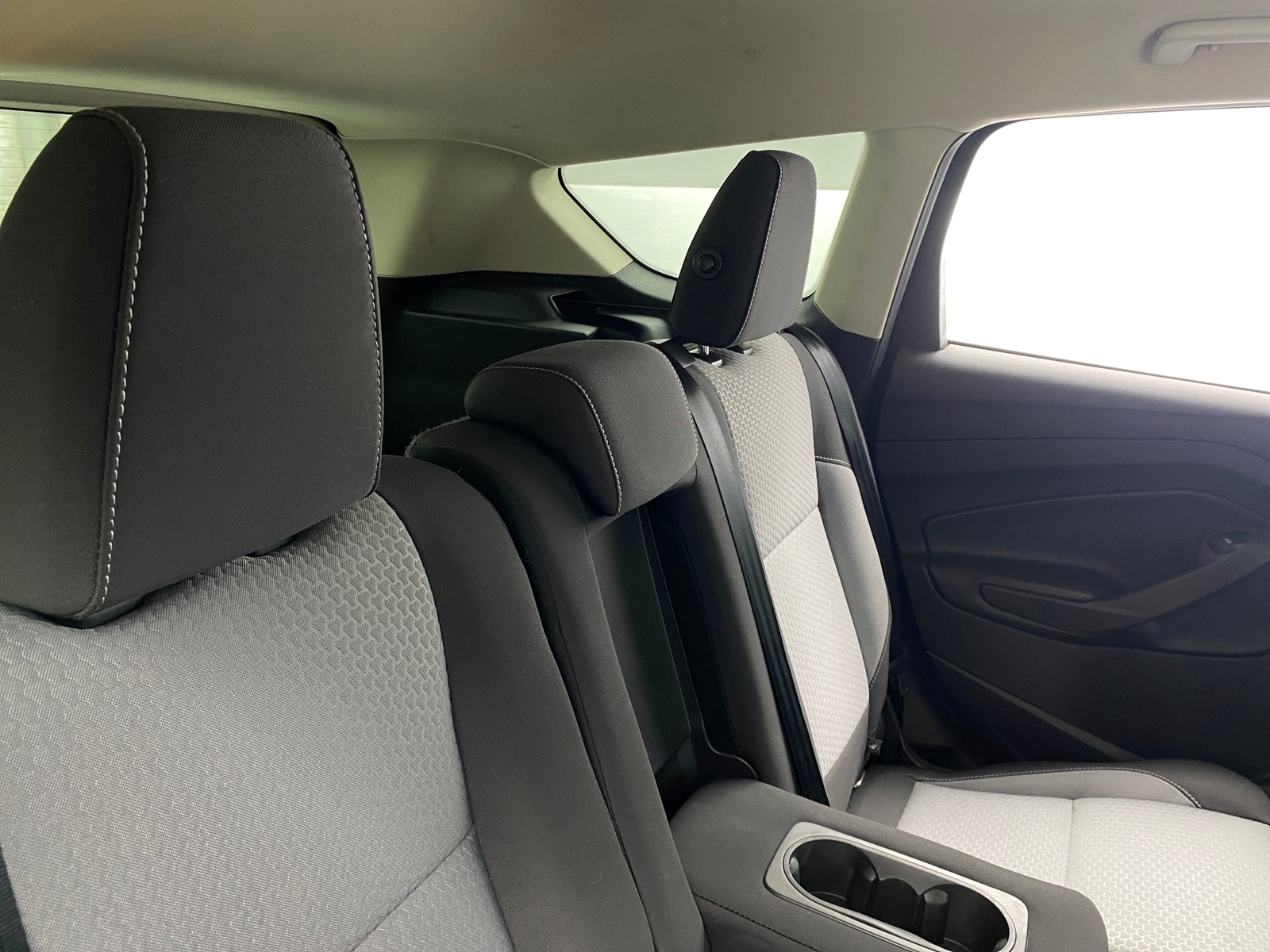 Thumbnail: 2017 Ford Escape - 6