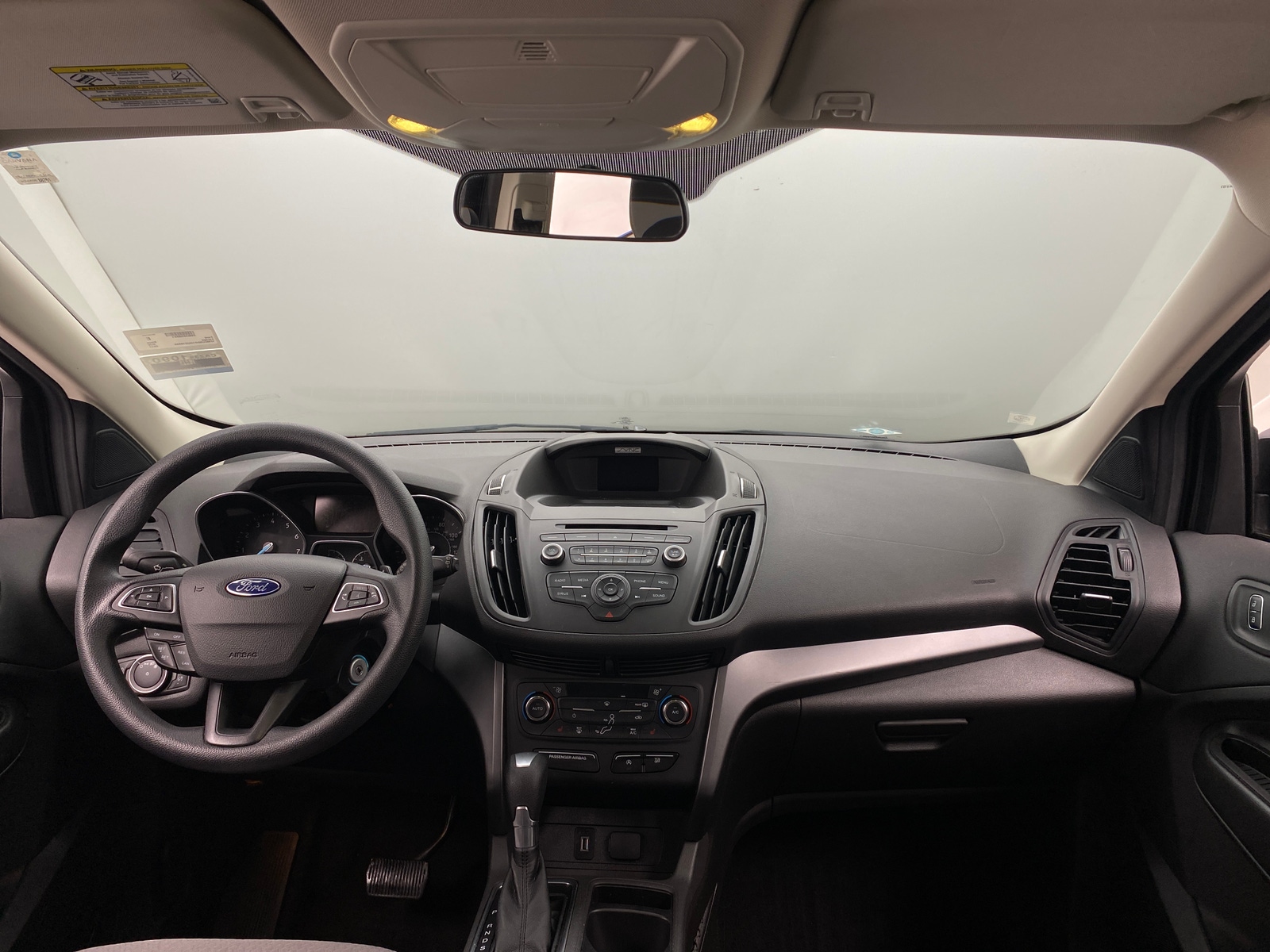 Thumbnail: 2017 Ford Escape - 3