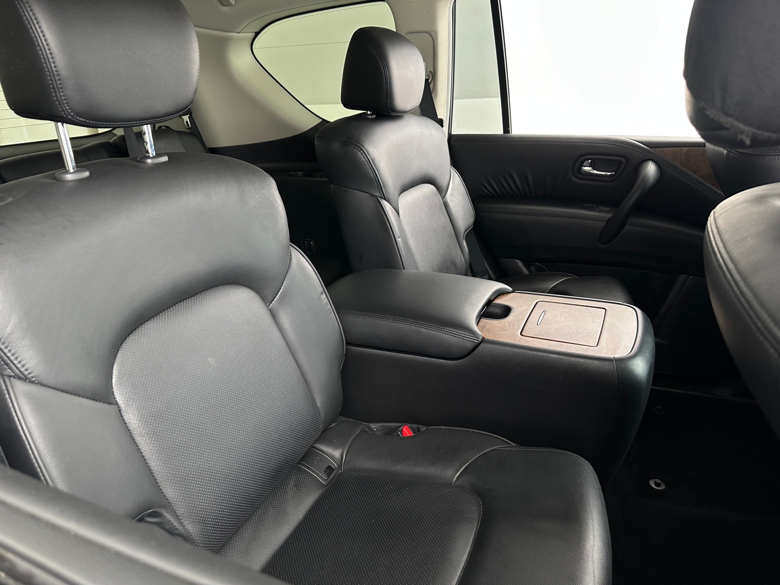 Thumbnail: 2024 Nissan Armada - 6