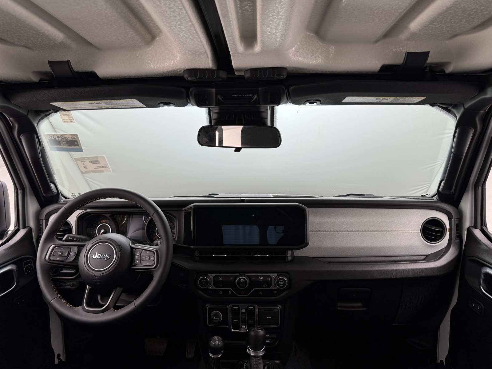 Thumbnail: 2024 Jeep Wrangler - 3