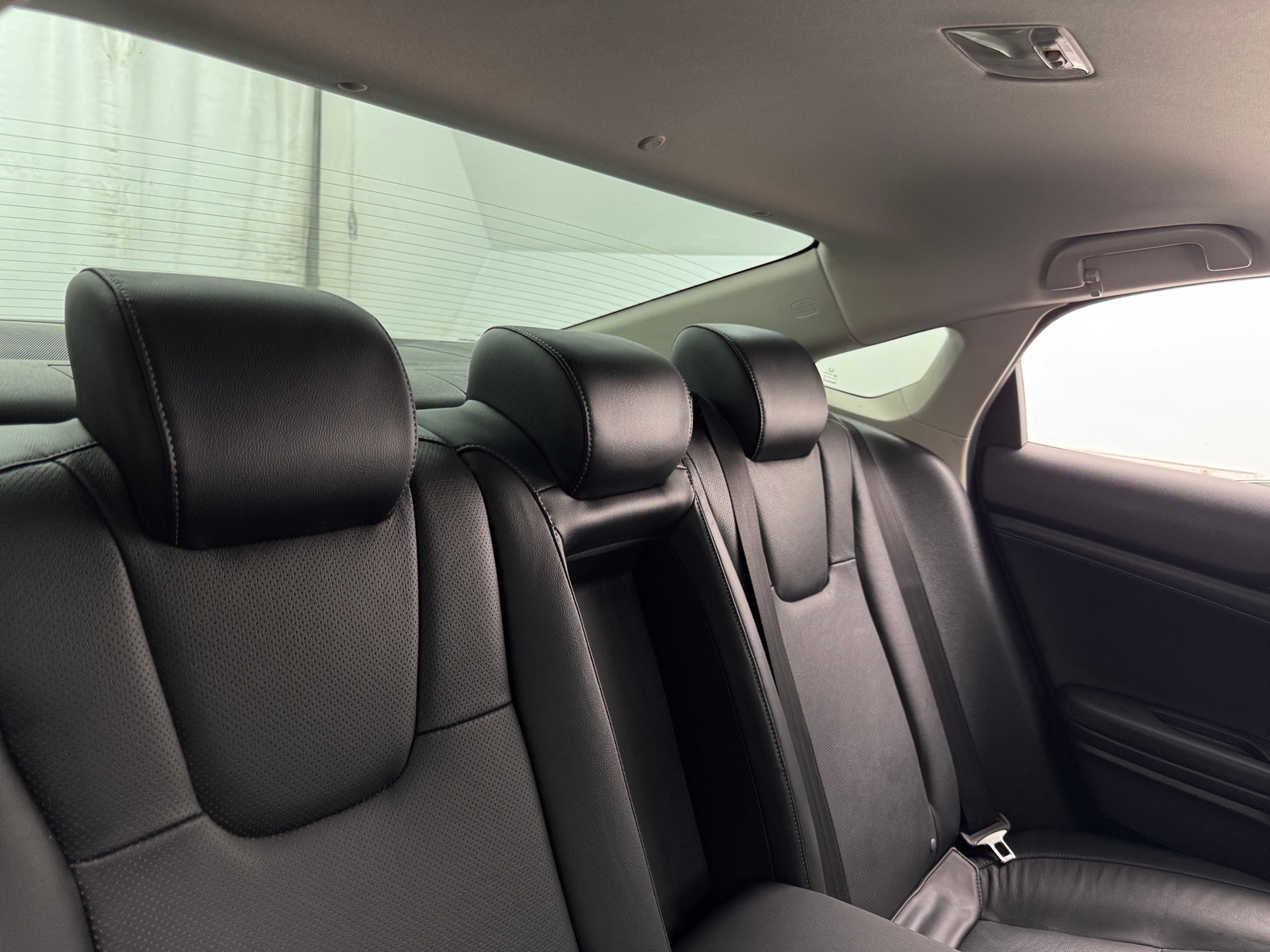 Thumbnail: 2019 Honda Insight - 6
