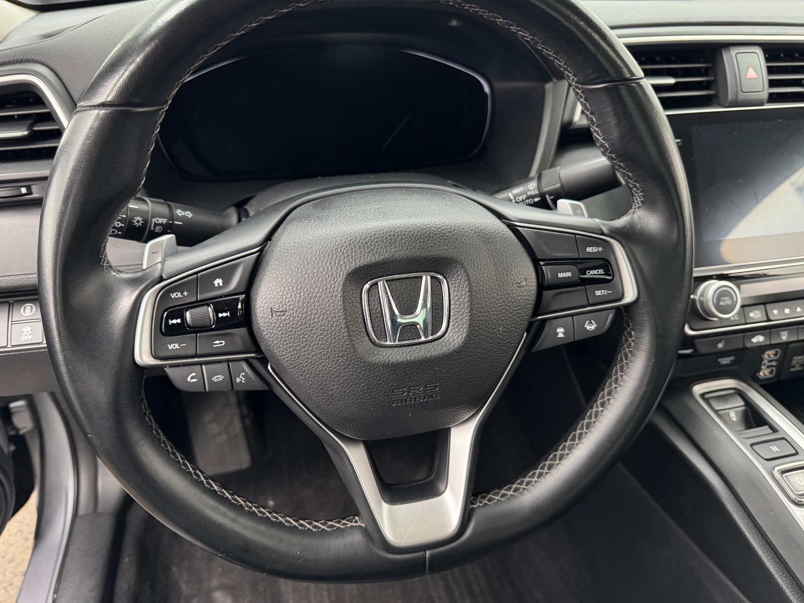 Thumbnail: 2019 Honda Insight - 5