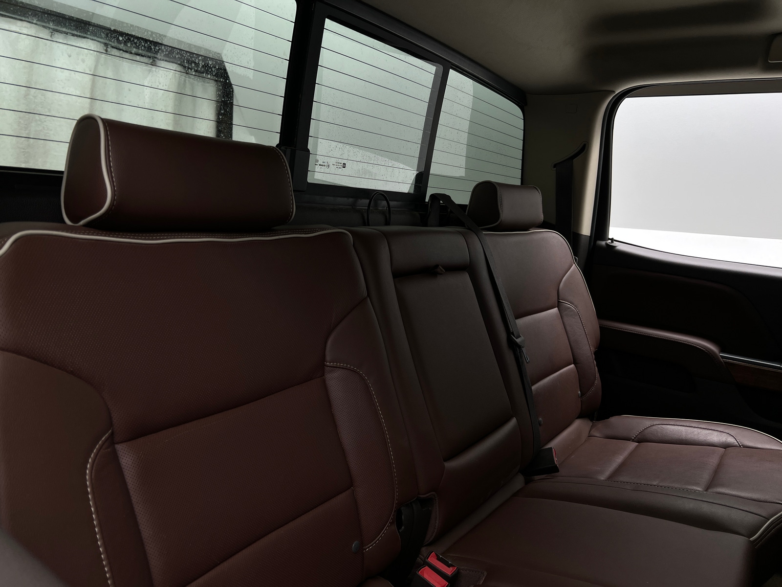 Thumbnail: 2014 Chevrolet Silverado 1500 - 5