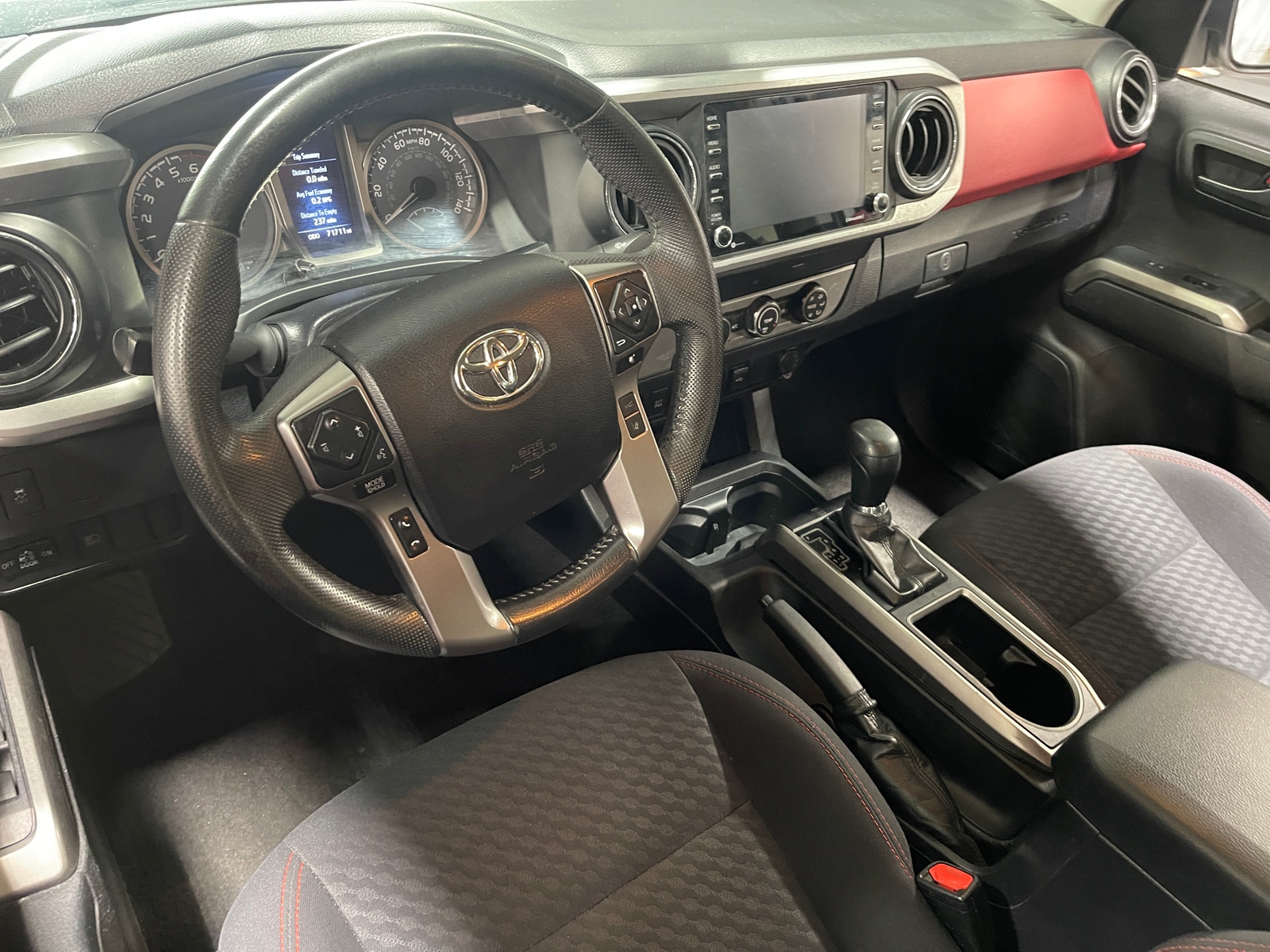 Thumbnail: 2022 Toyota Tacoma - 3