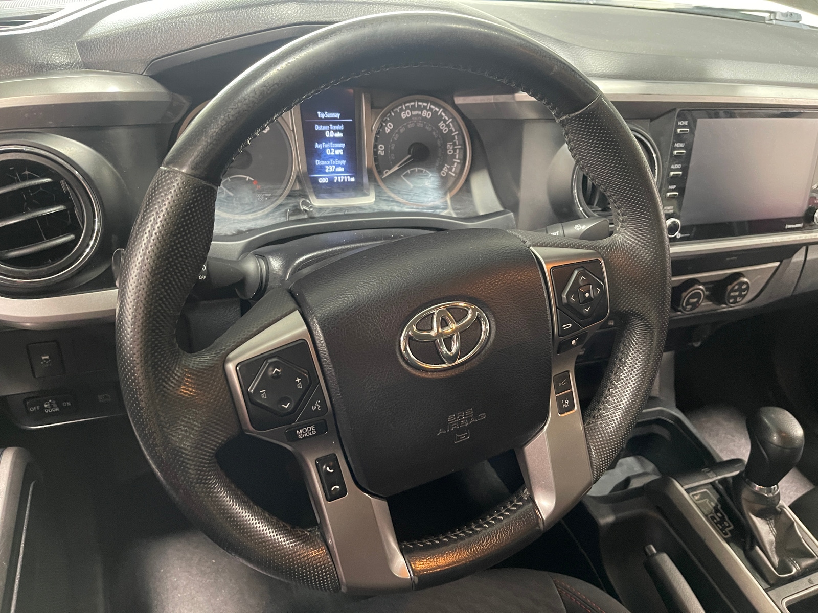 Thumbnail: 2022 Toyota Tacoma - 5