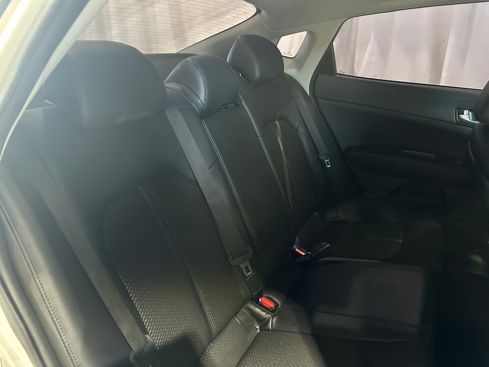 Thumbnail: 2018 Kia Optima - 6